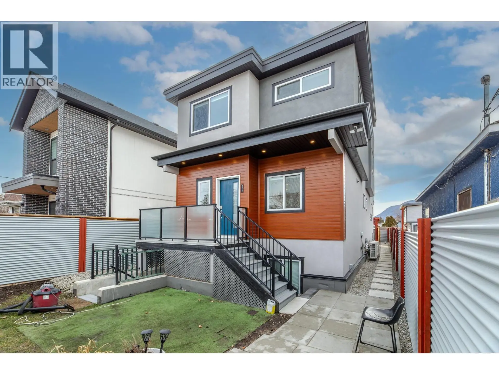 Property at #101 490 Eckhardt Avenue, Penticton, BC