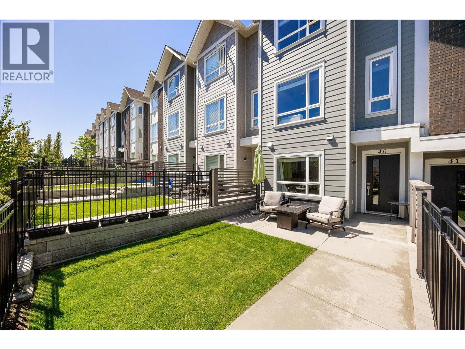 Property at #40 13098 Shoreline Way, Lake Country, BC