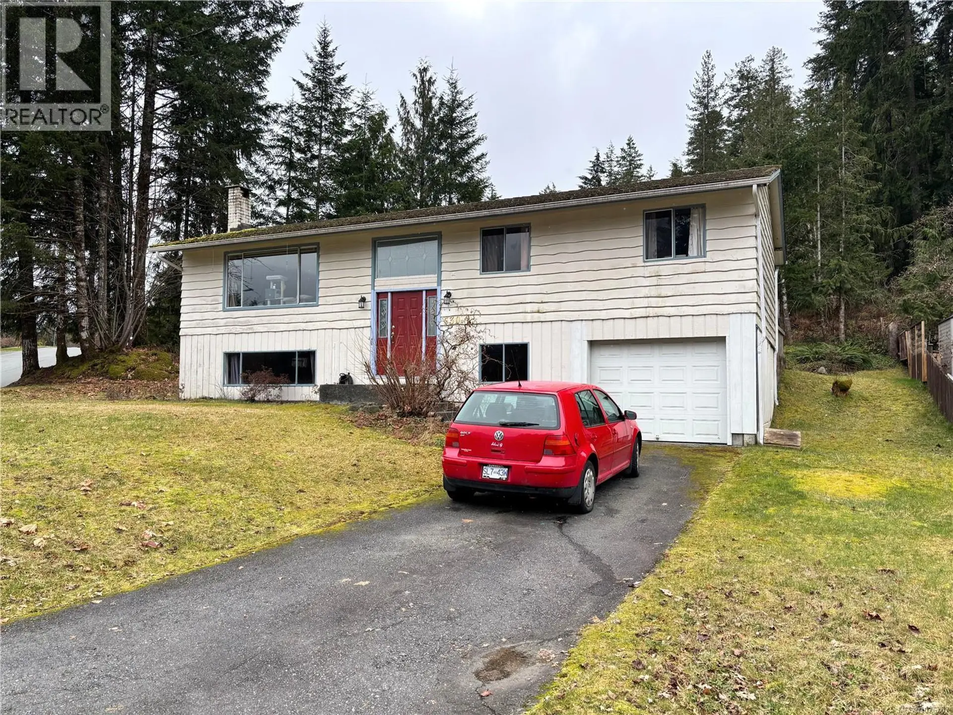 Property at 530 DOGWOOD DR, Gold River, BC