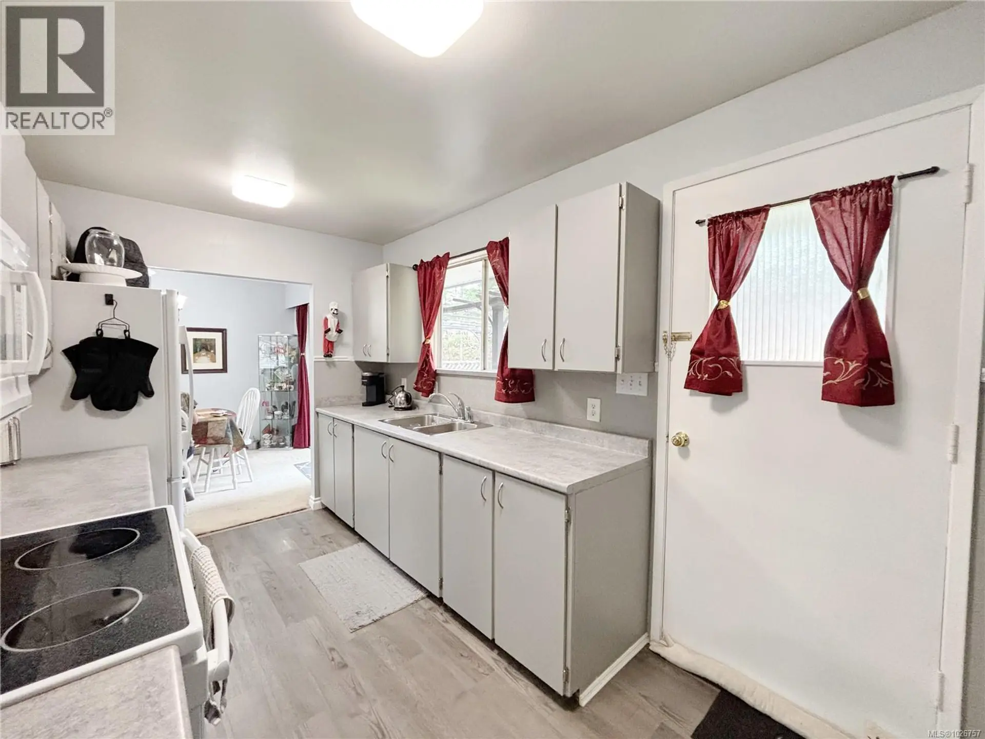 Property at 530 DOGWOOD DR, Gold River, BC