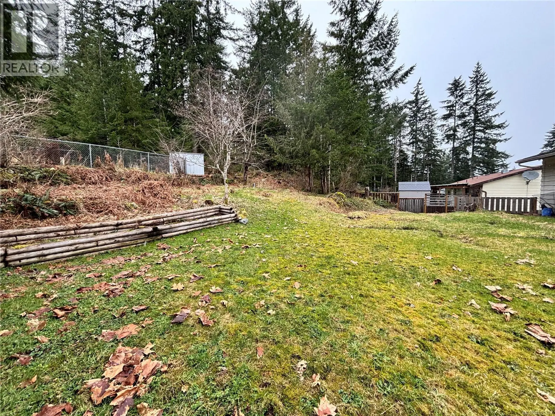 Property at 530 DOGWOOD DR, Gold River, BC