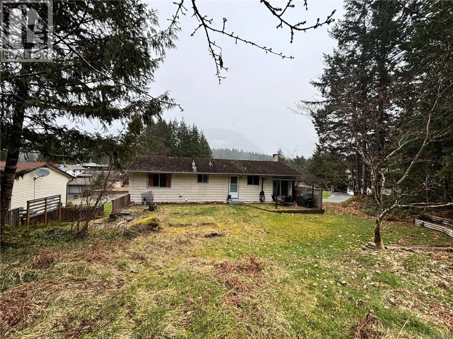 Property at 530 DOGWOOD DR, Gold River, BC