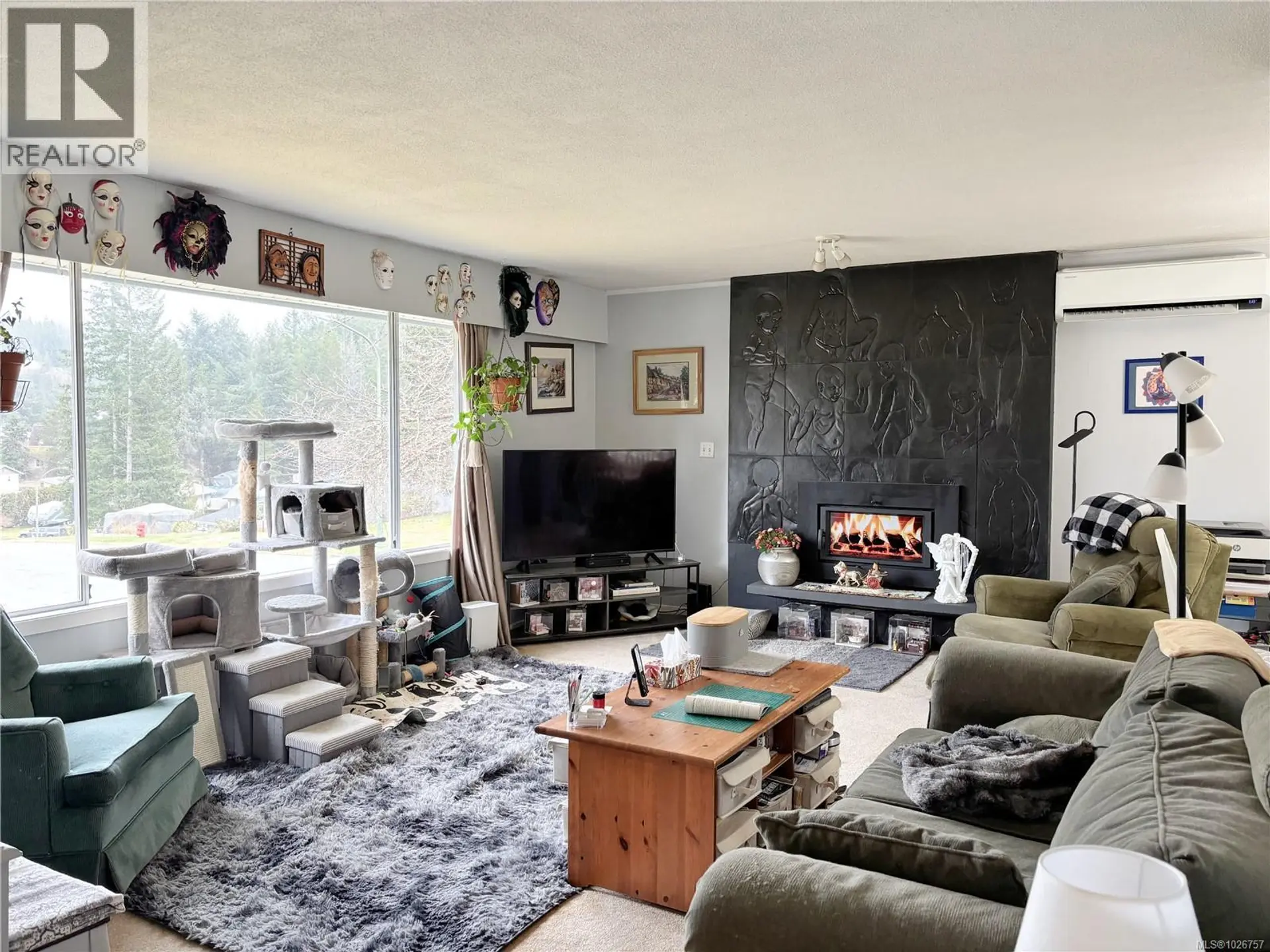 Property at 530 DOGWOOD DR, Gold River, BC