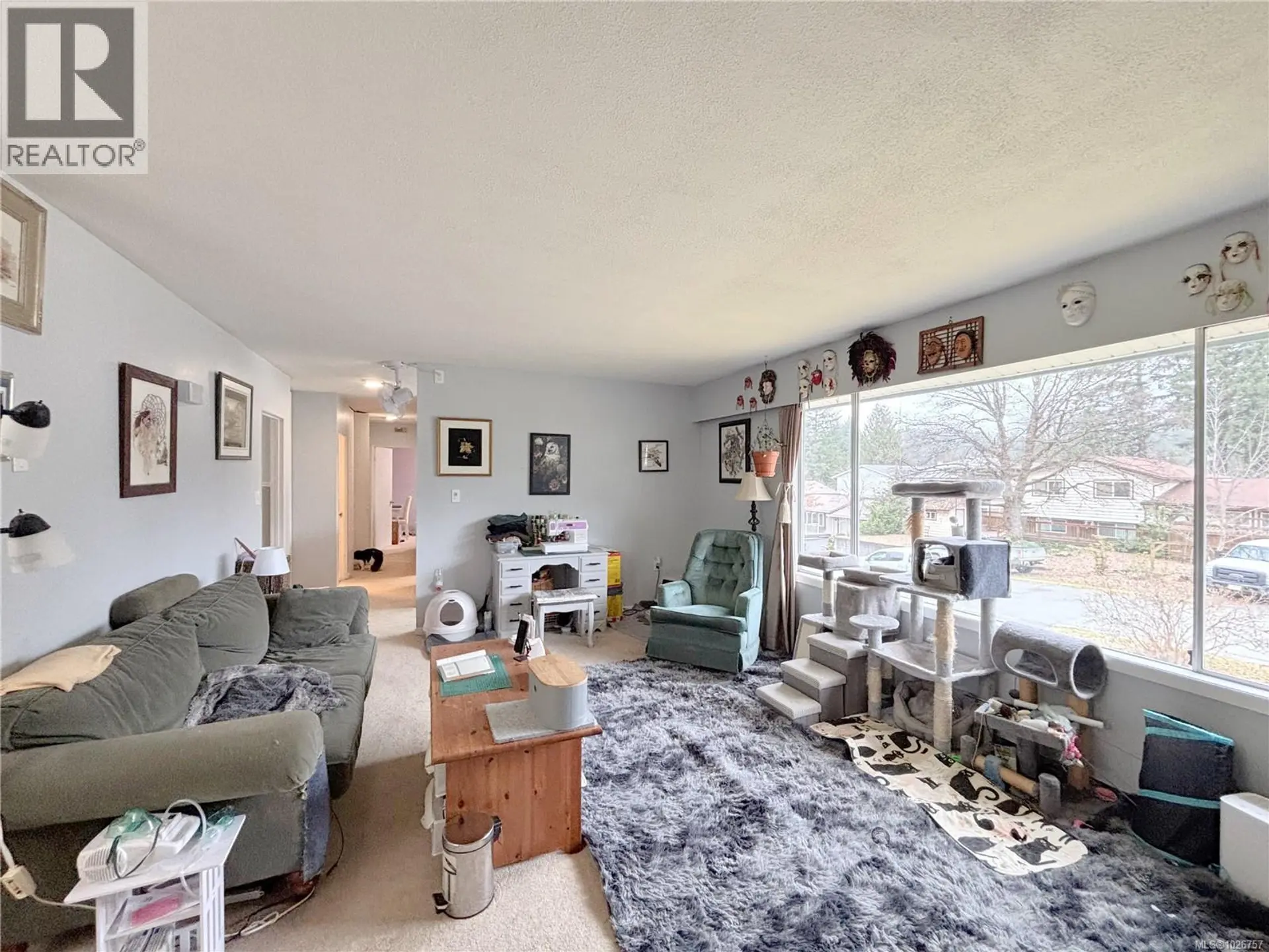 Property at 530 DOGWOOD DR, Gold River, BC