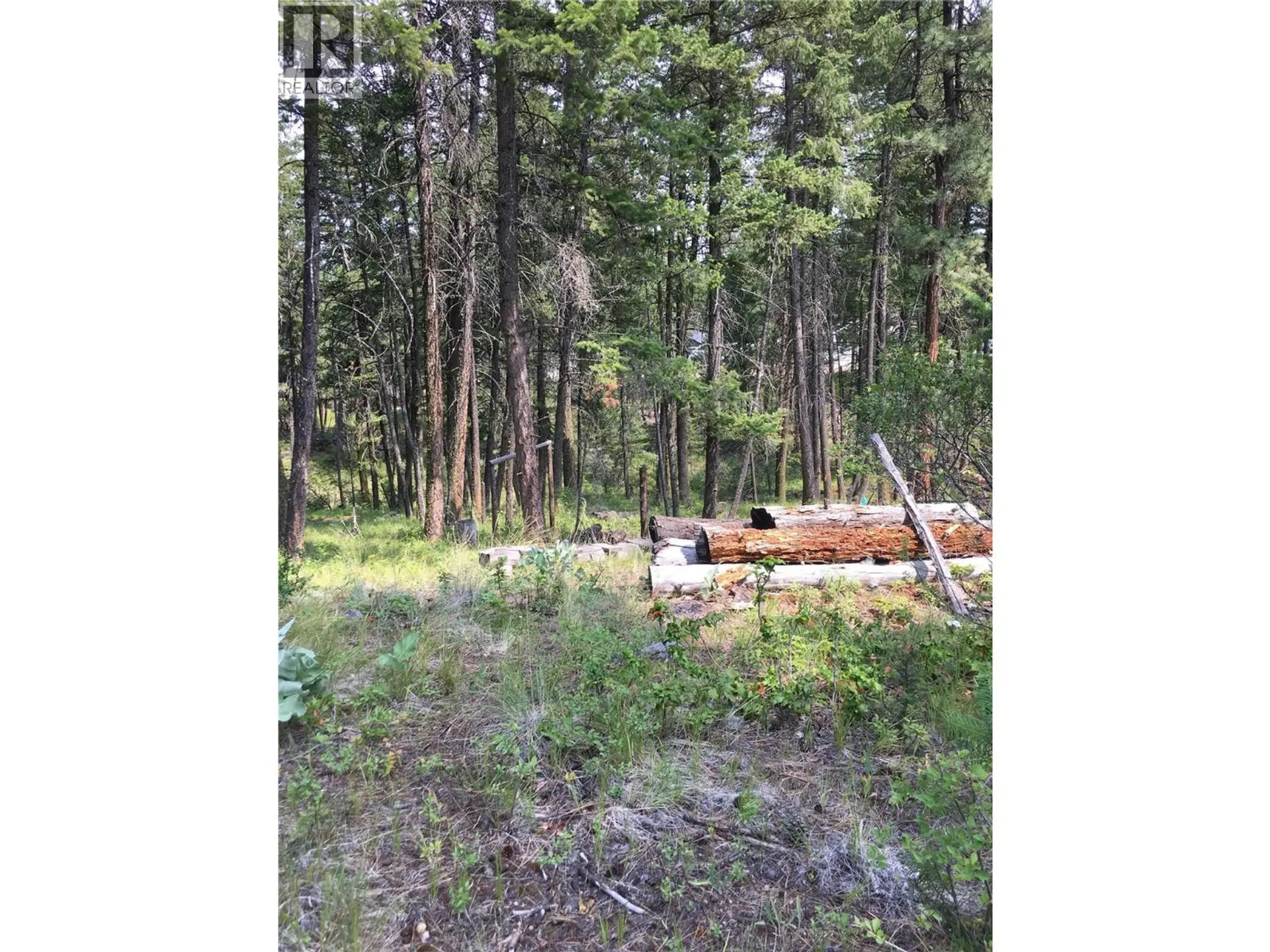 Property at 680 FAIRBRIDGE ROAD, Fintry, BC