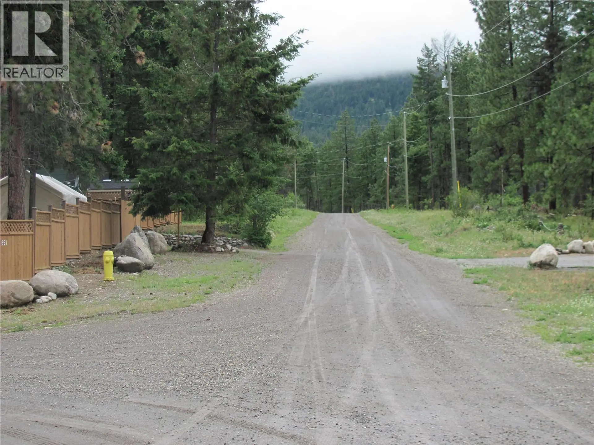 Property at 680 FAIRBRIDGE ROAD, Fintry, BC