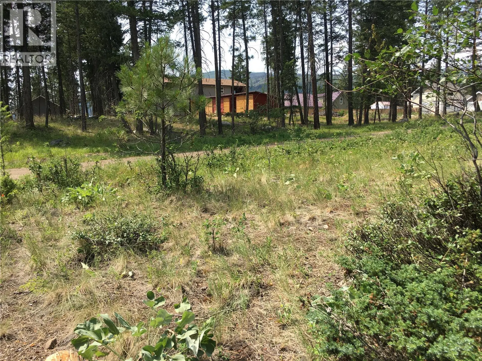 Property at 680 FAIRBRIDGE ROAD, Fintry, BC