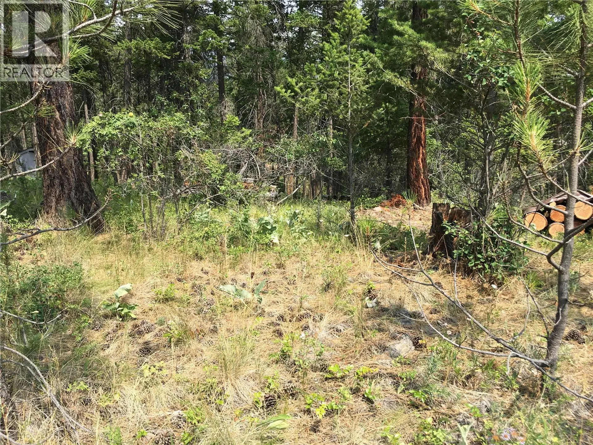 Property at 680 FAIRBRIDGE ROAD, Fintry, BC