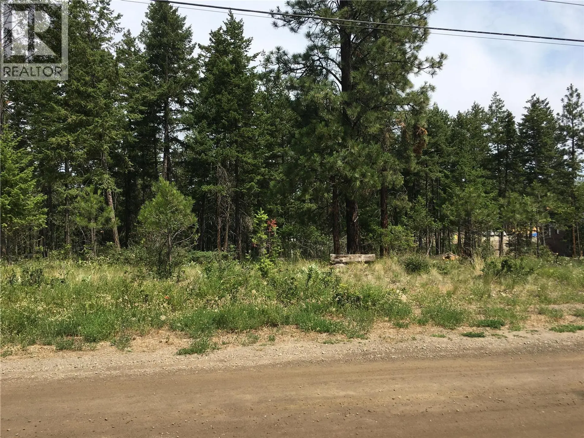 Property at 680 FAIRBRIDGE ROAD, Fintry, BC