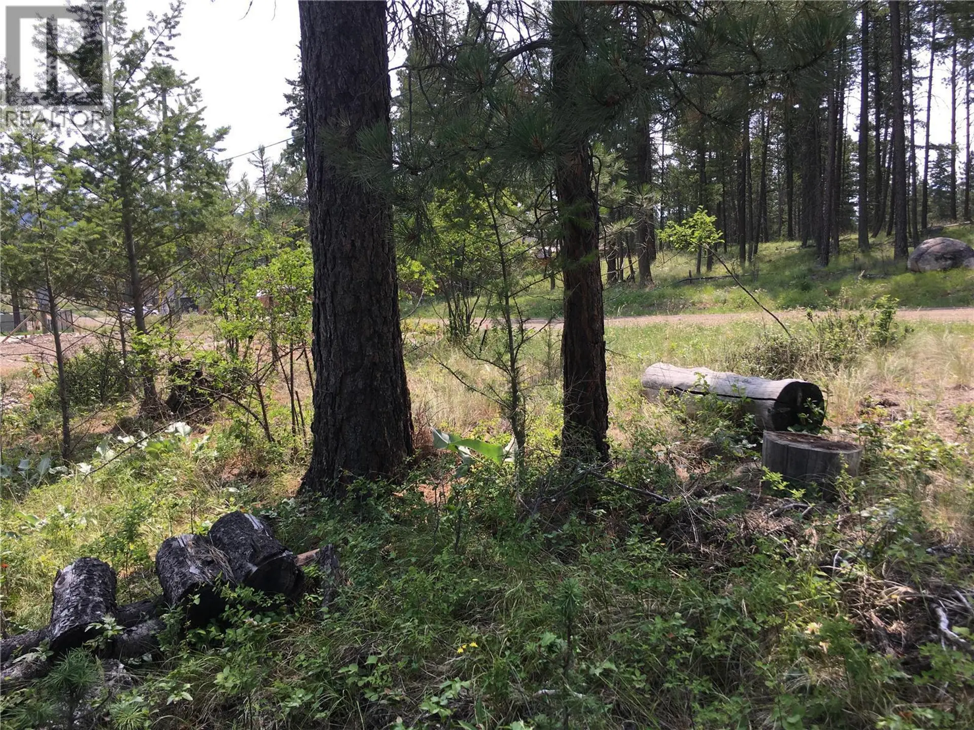 Property at 680 FAIRBRIDGE ROAD, Fintry, BC