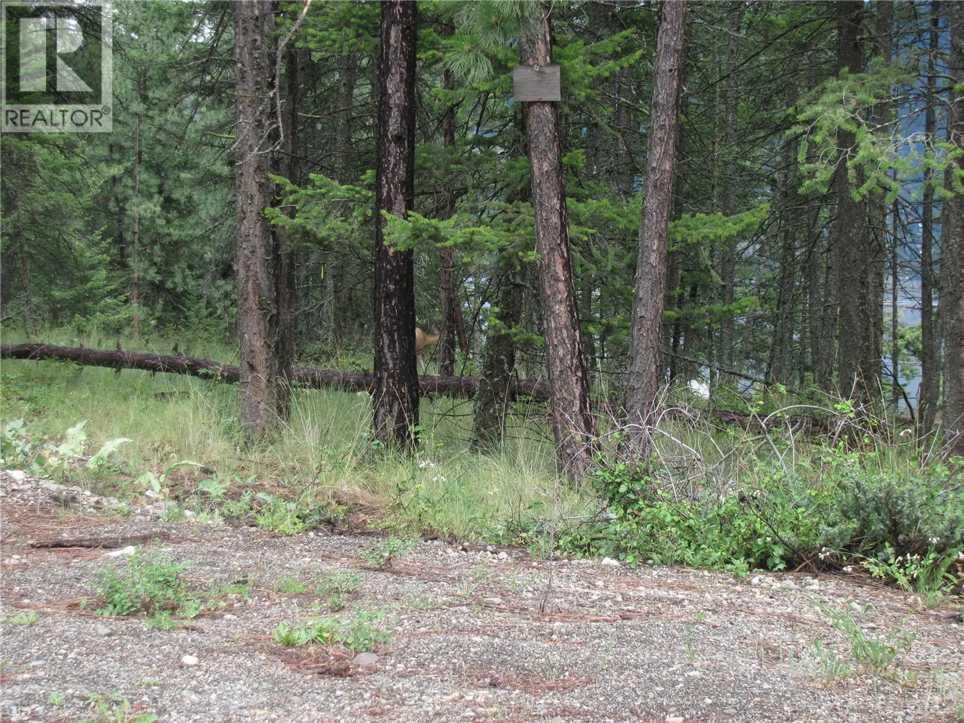 Property at 680 FAIRBRIDGE ROAD, Fintry, BC