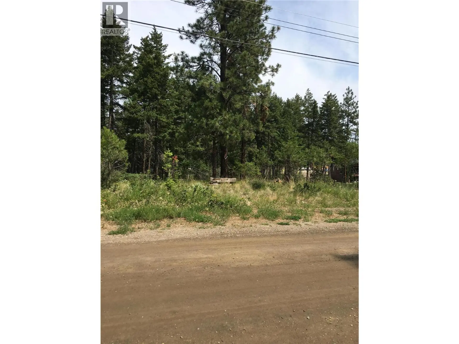 Property at 680 FAIRBRIDGE ROAD, Fintry, BC