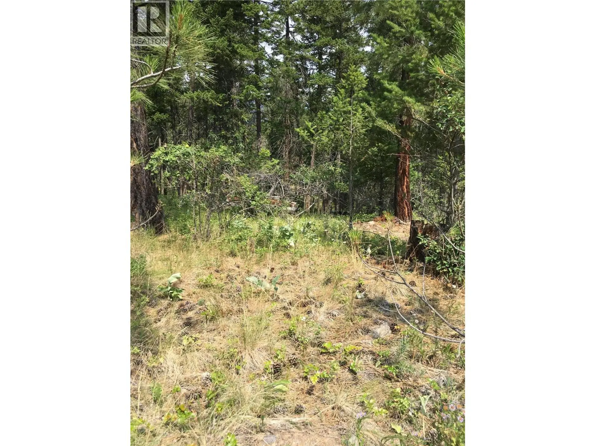 Property at 680 FAIRBRIDGE ROAD, Fintry, BC