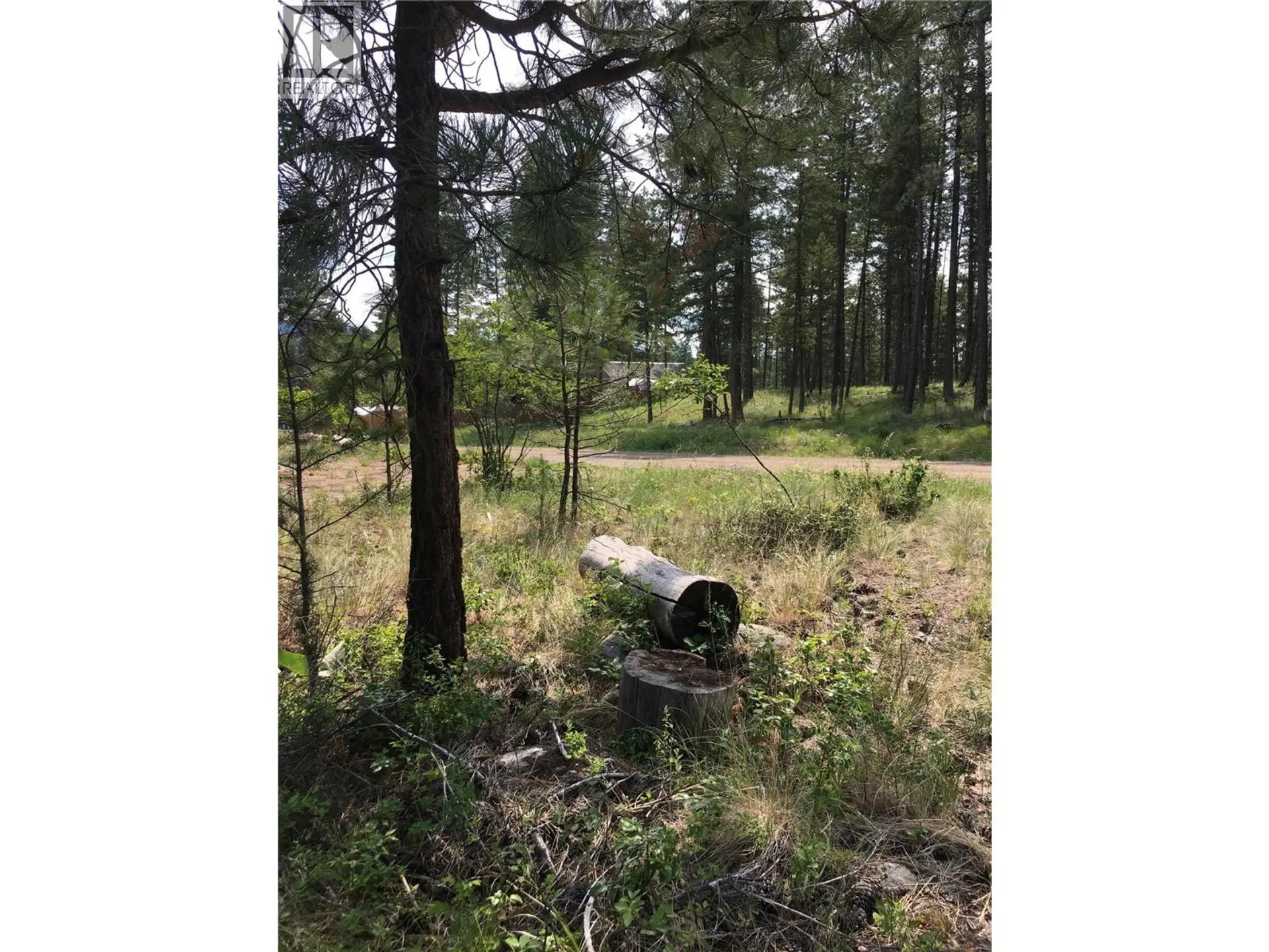 Property at 680 FAIRBRIDGE ROAD, Fintry, BC