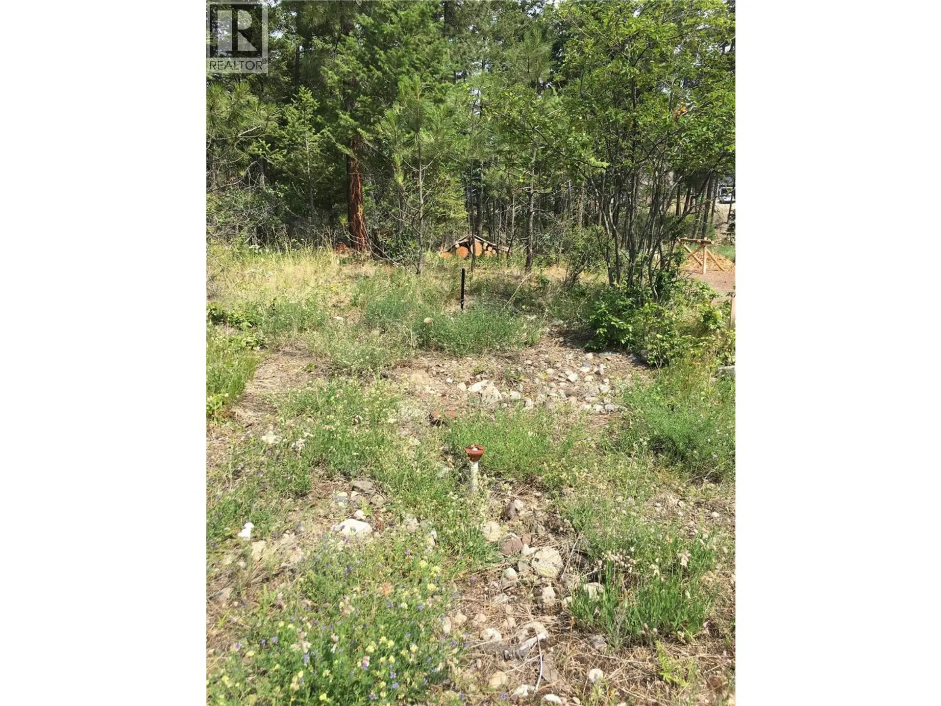 Property at 680 FAIRBRIDGE ROAD, Fintry, BC