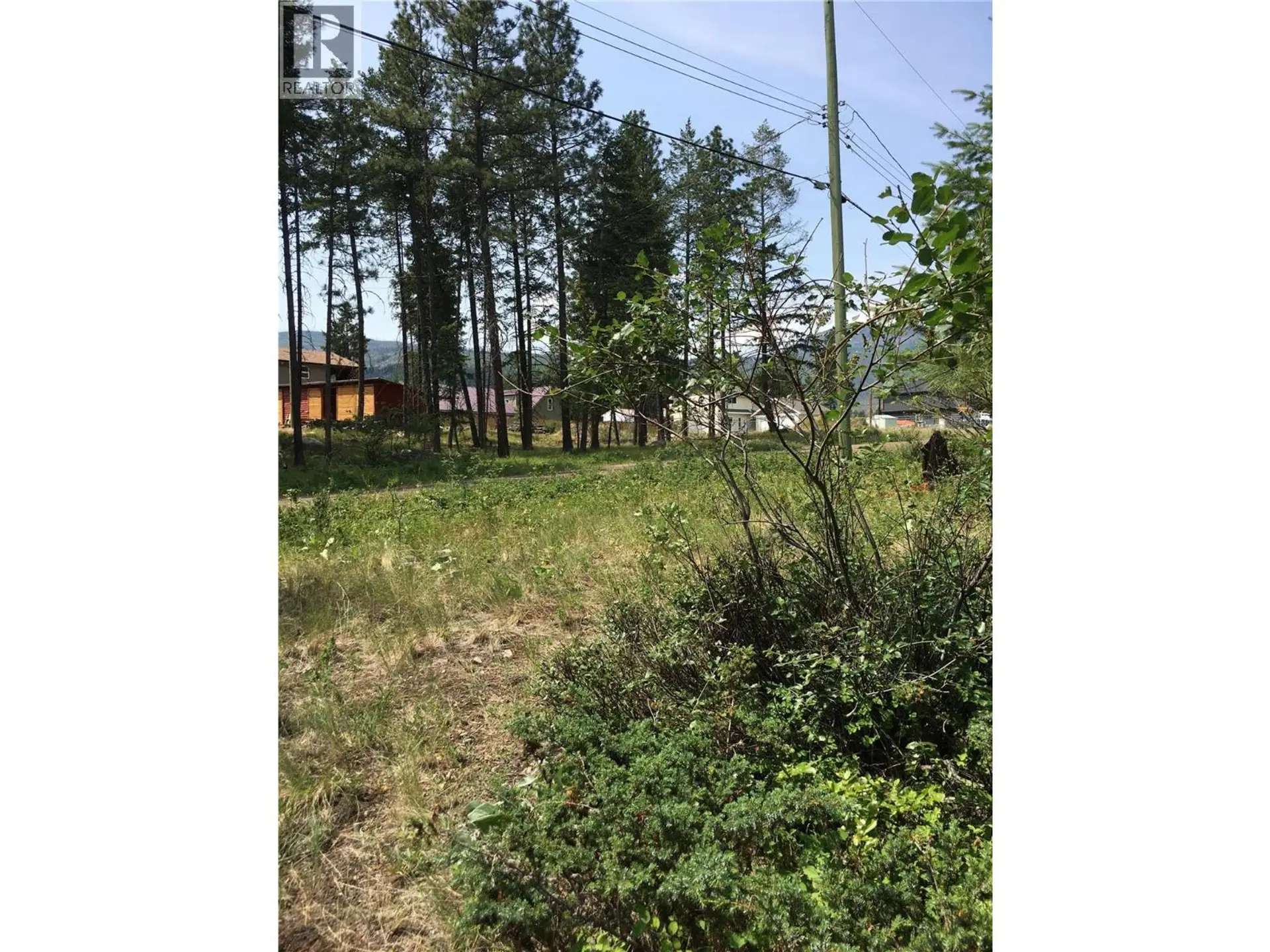 Property at 680 FAIRBRIDGE ROAD, Fintry, BC