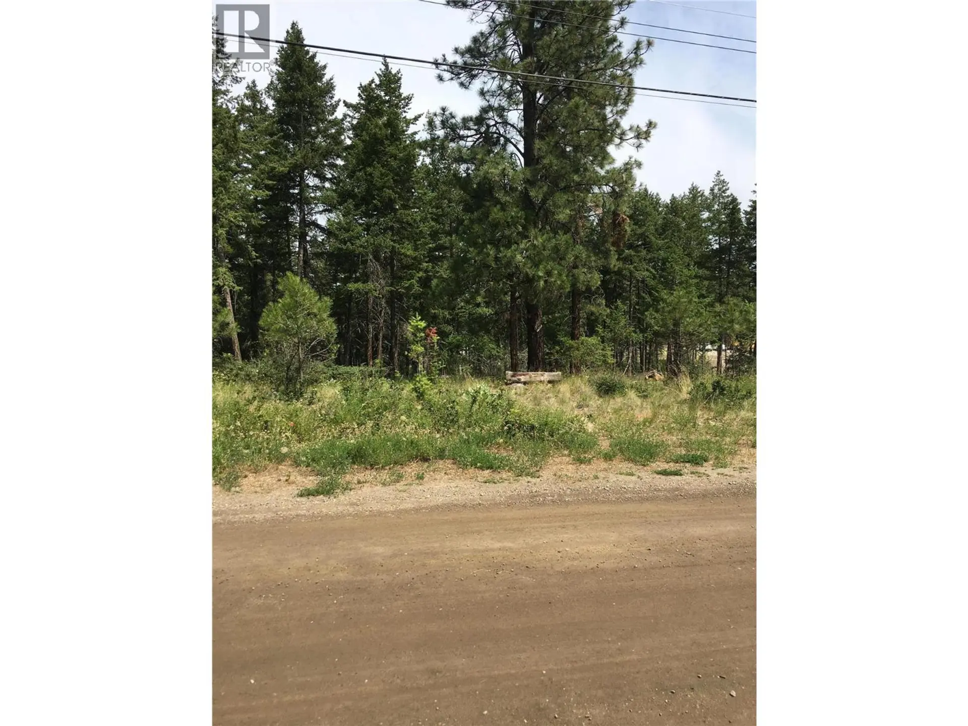 Property at 680 FAIRBRIDGE ROAD, Fintry, BC