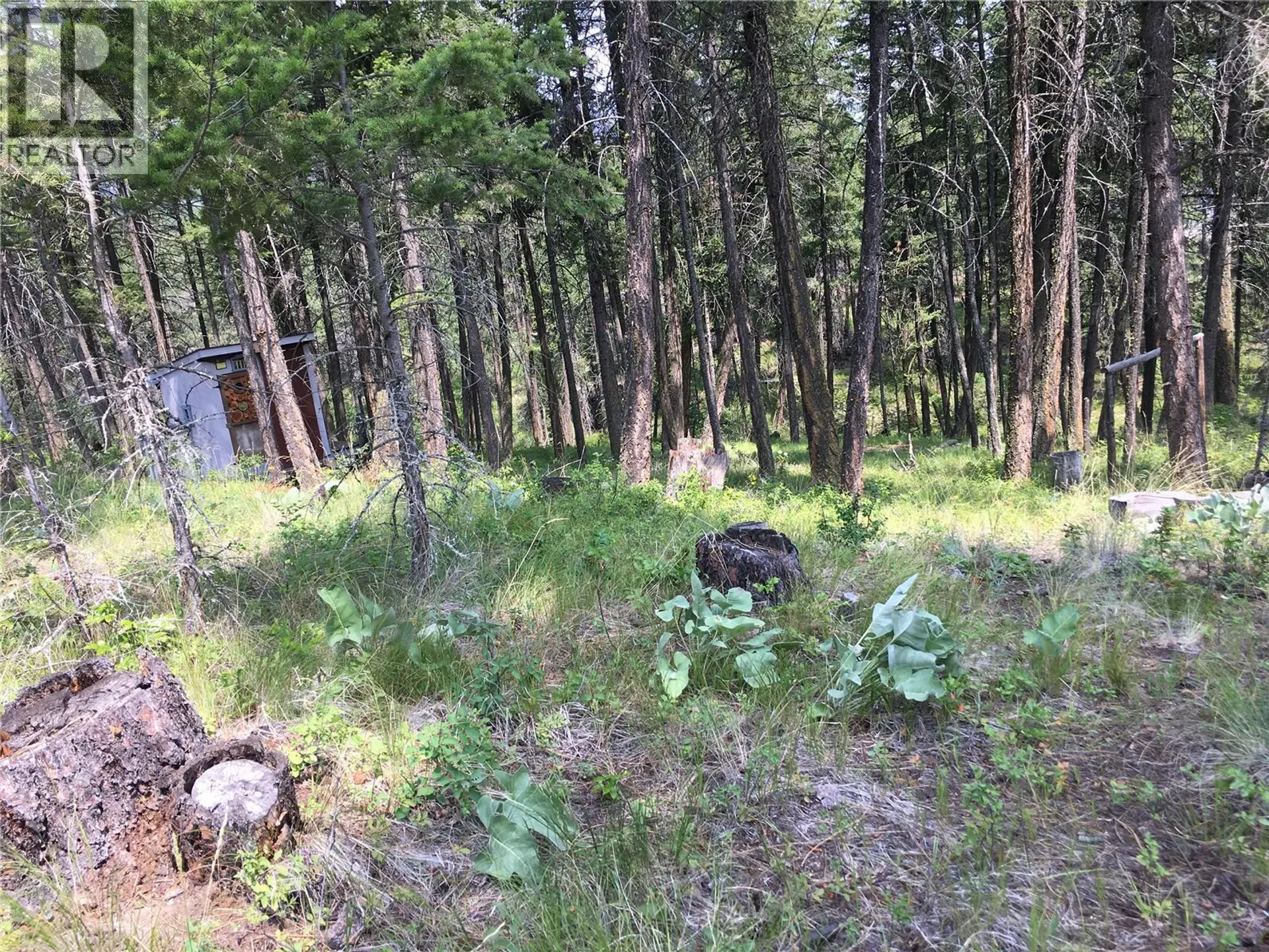 Property at 680 FAIRBRIDGE ROAD, Fintry, BC