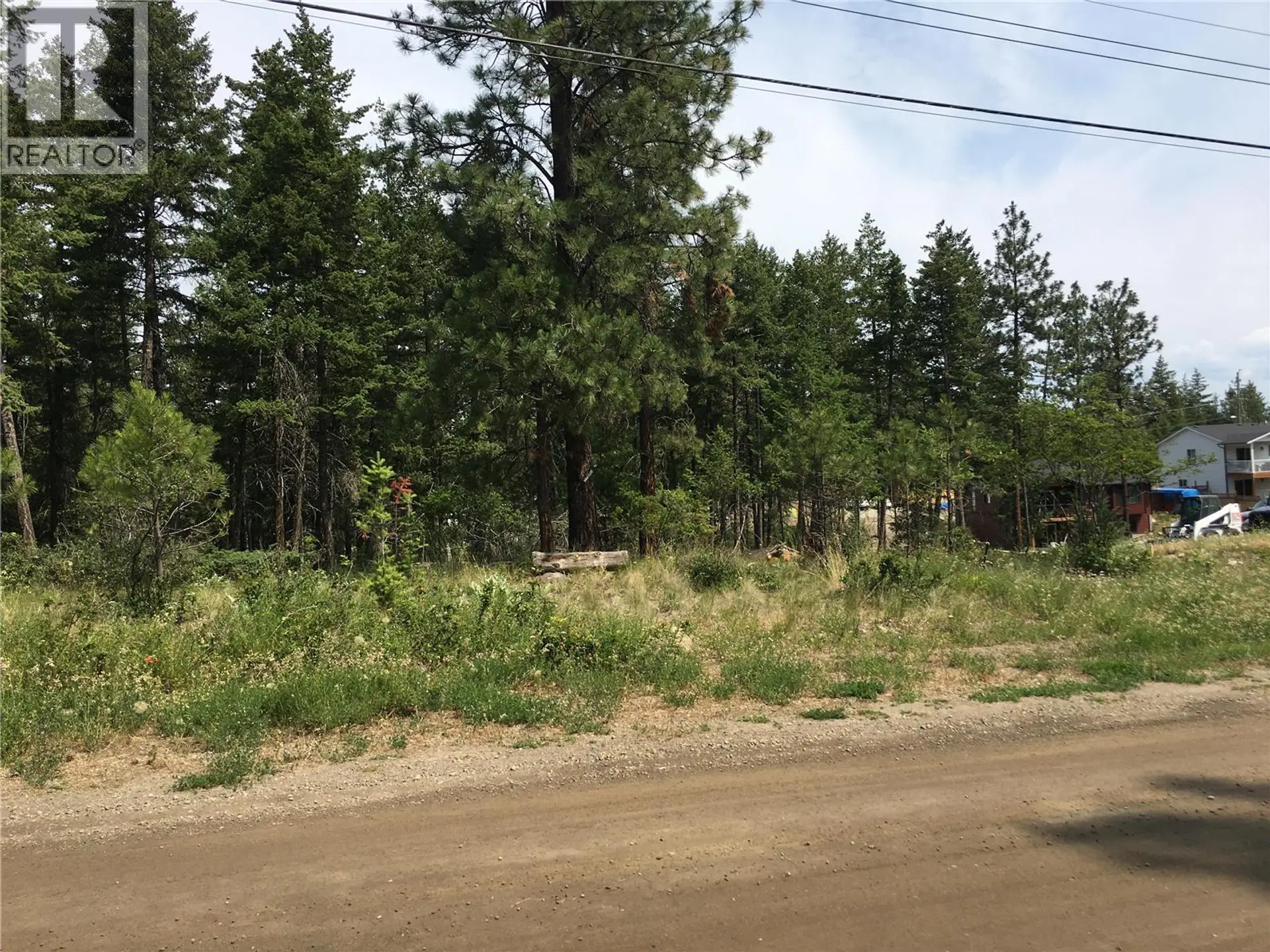 Property at 680 FAIRBRIDGE ROAD, Fintry, BC