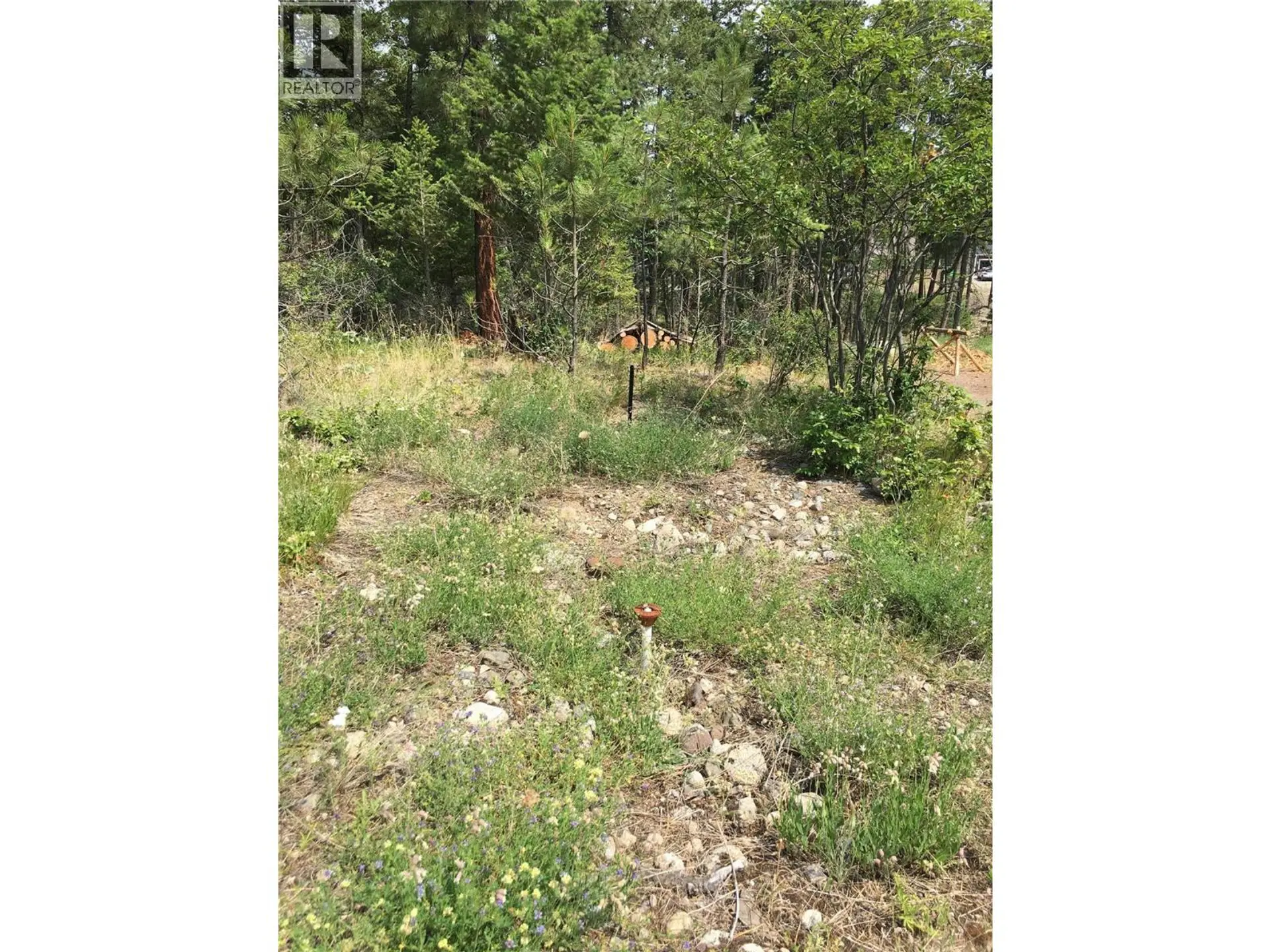 Property at 680 FAIRBRIDGE ROAD, Fintry, BC