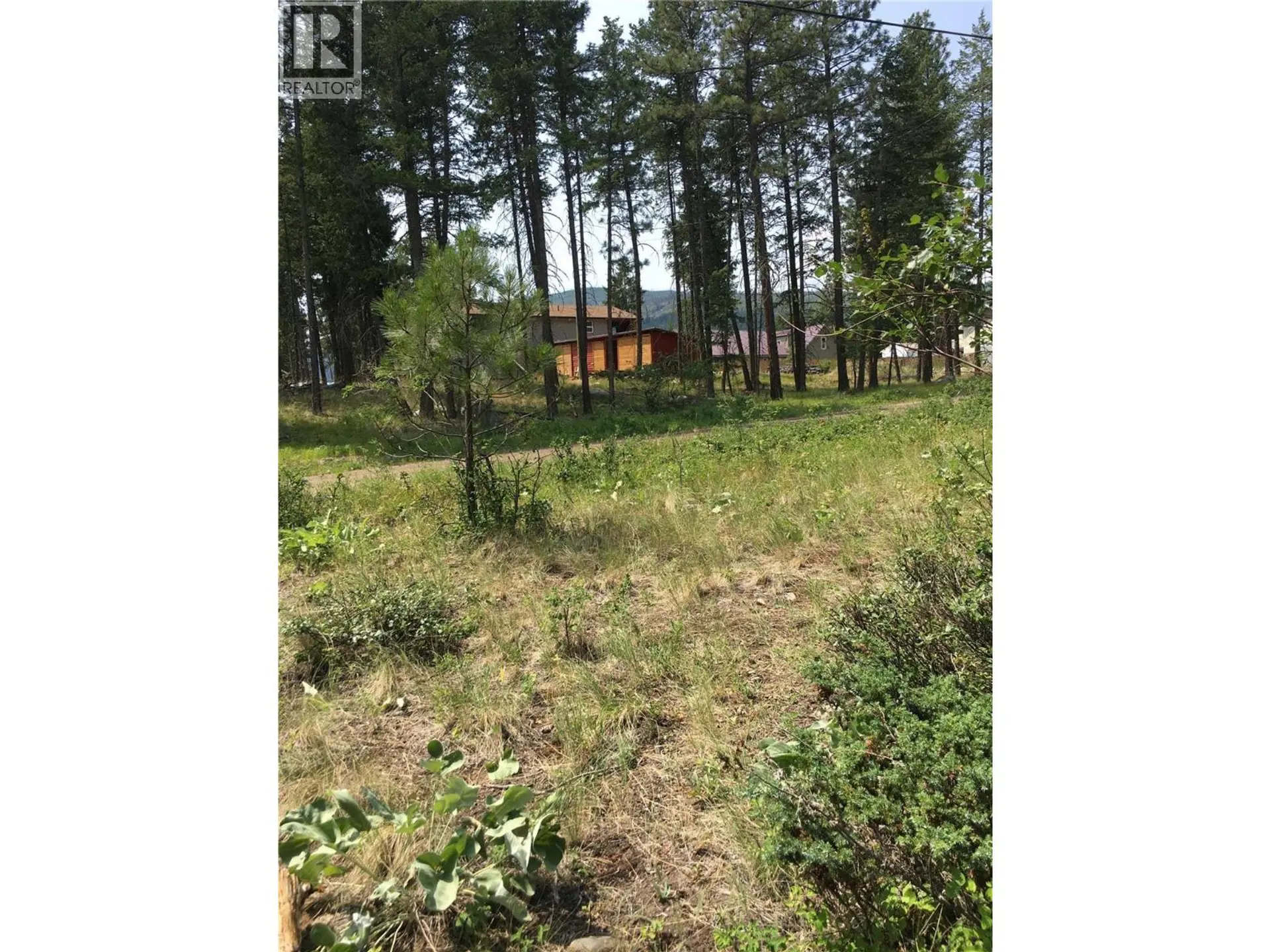 Property at 680 FAIRBRIDGE ROAD, Fintry, BC