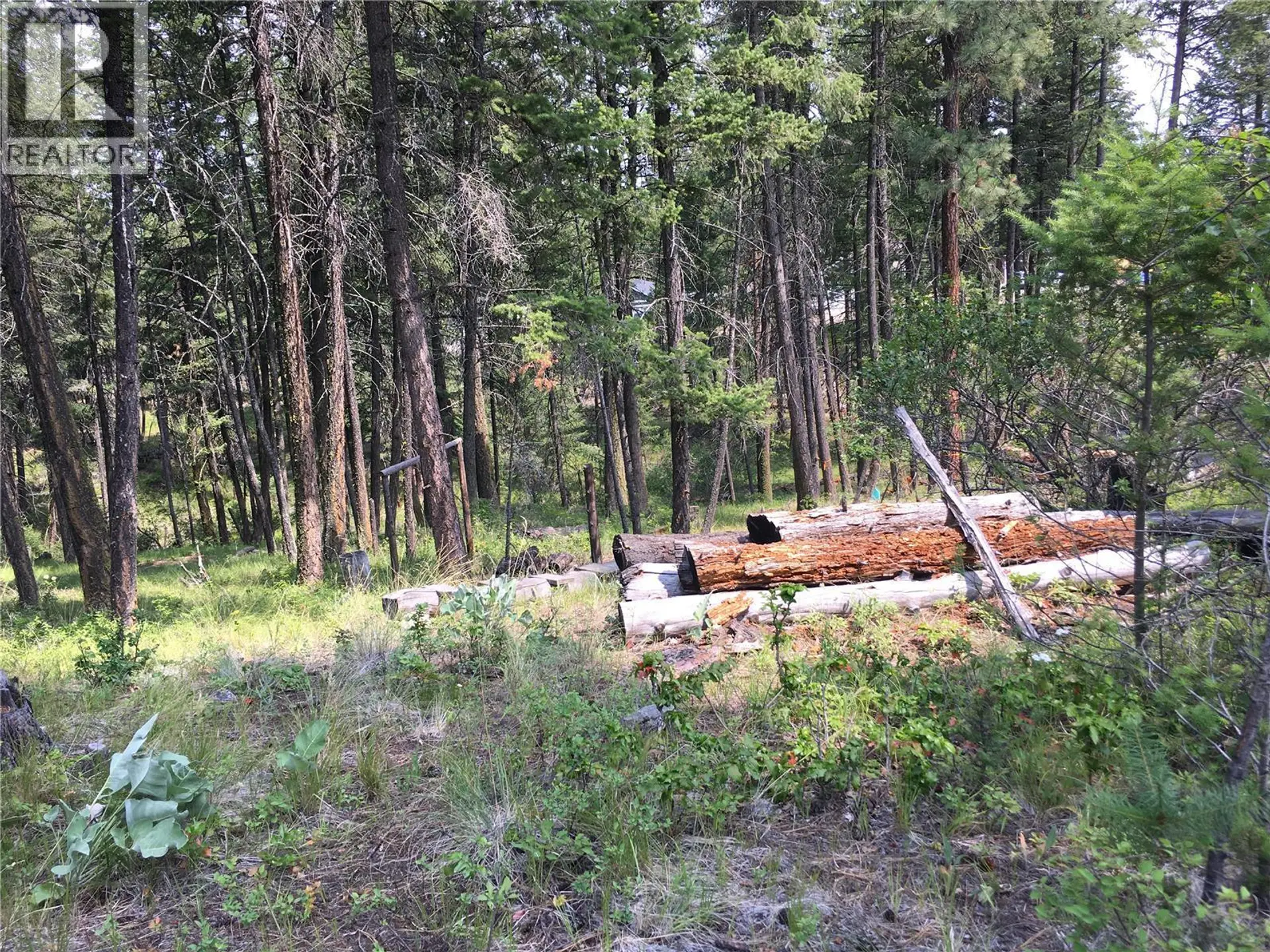 Property at 680 FAIRBRIDGE ROAD, Fintry, BC