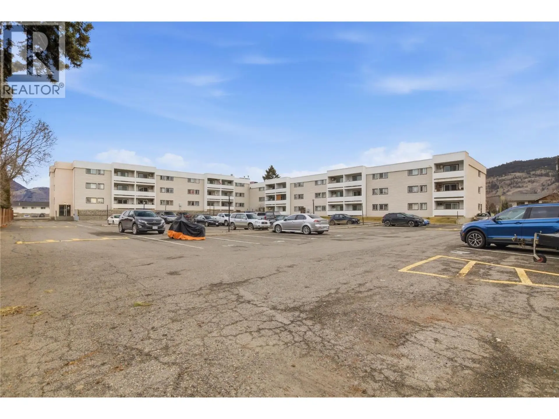 Property at #44 1900 TRANQUILLE ROAD, Kamloops, BC