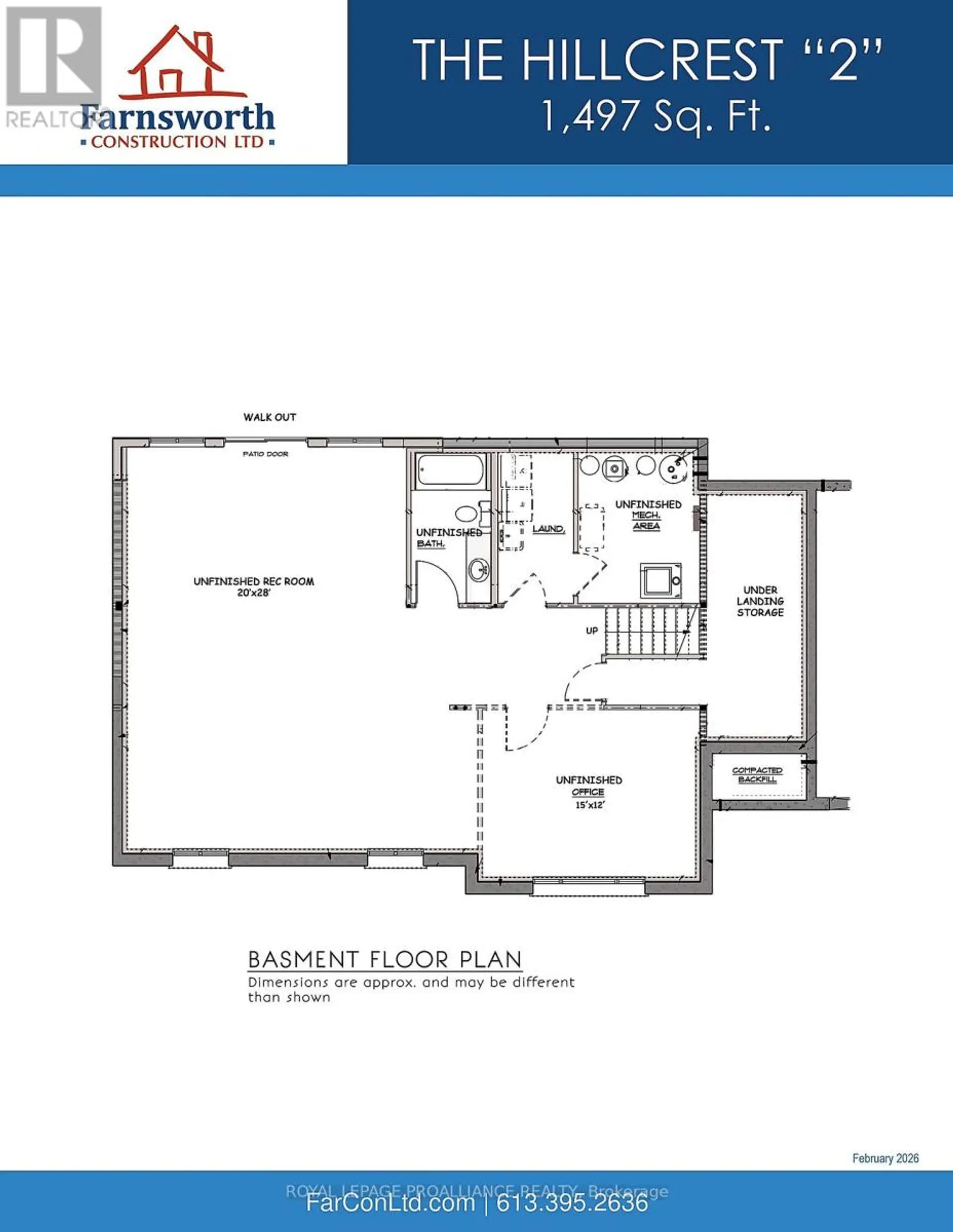 1433 SPRINGBROOK ROAD - Image 2