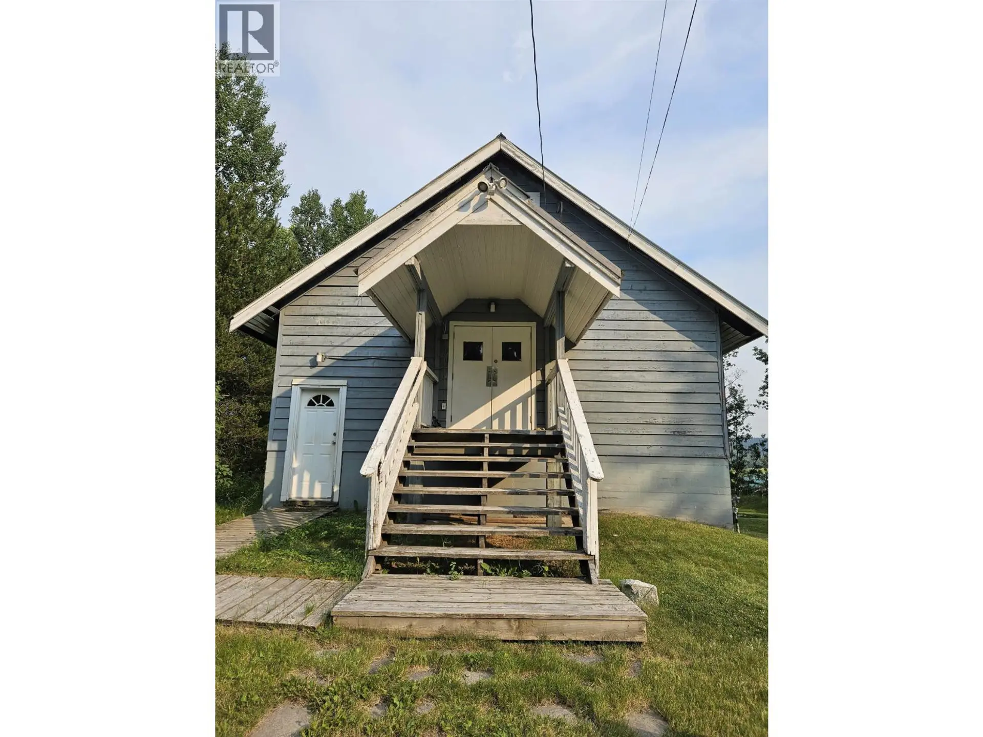 Property at 4569 CANIM-HENDRIX LAKE ROAD, Forest Grove, BC