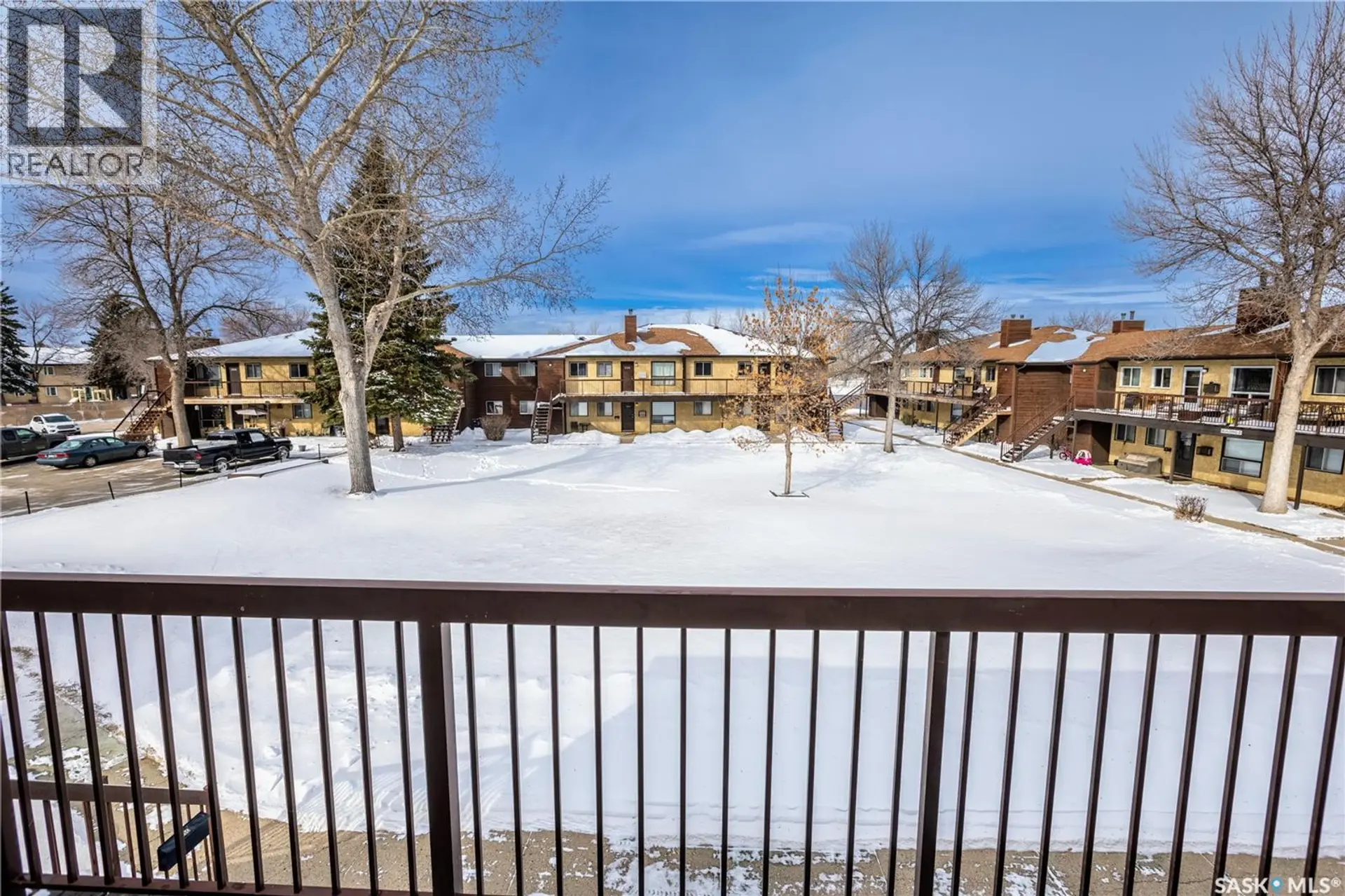 Property at #205C 1350 GORDON ROAD, Moose Jaw, SK