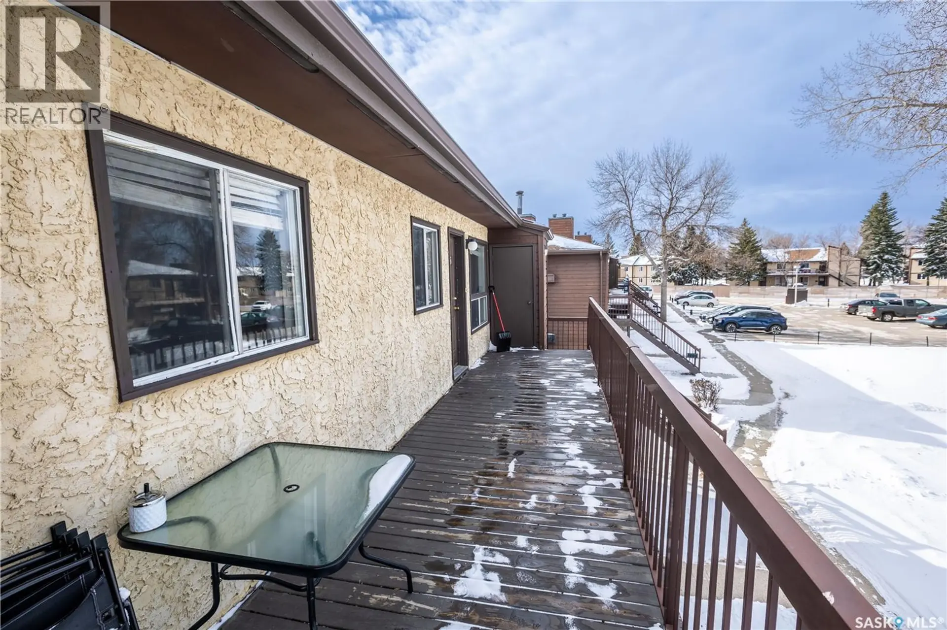 Property at #205C 1350 GORDON ROAD, Moose Jaw, SK