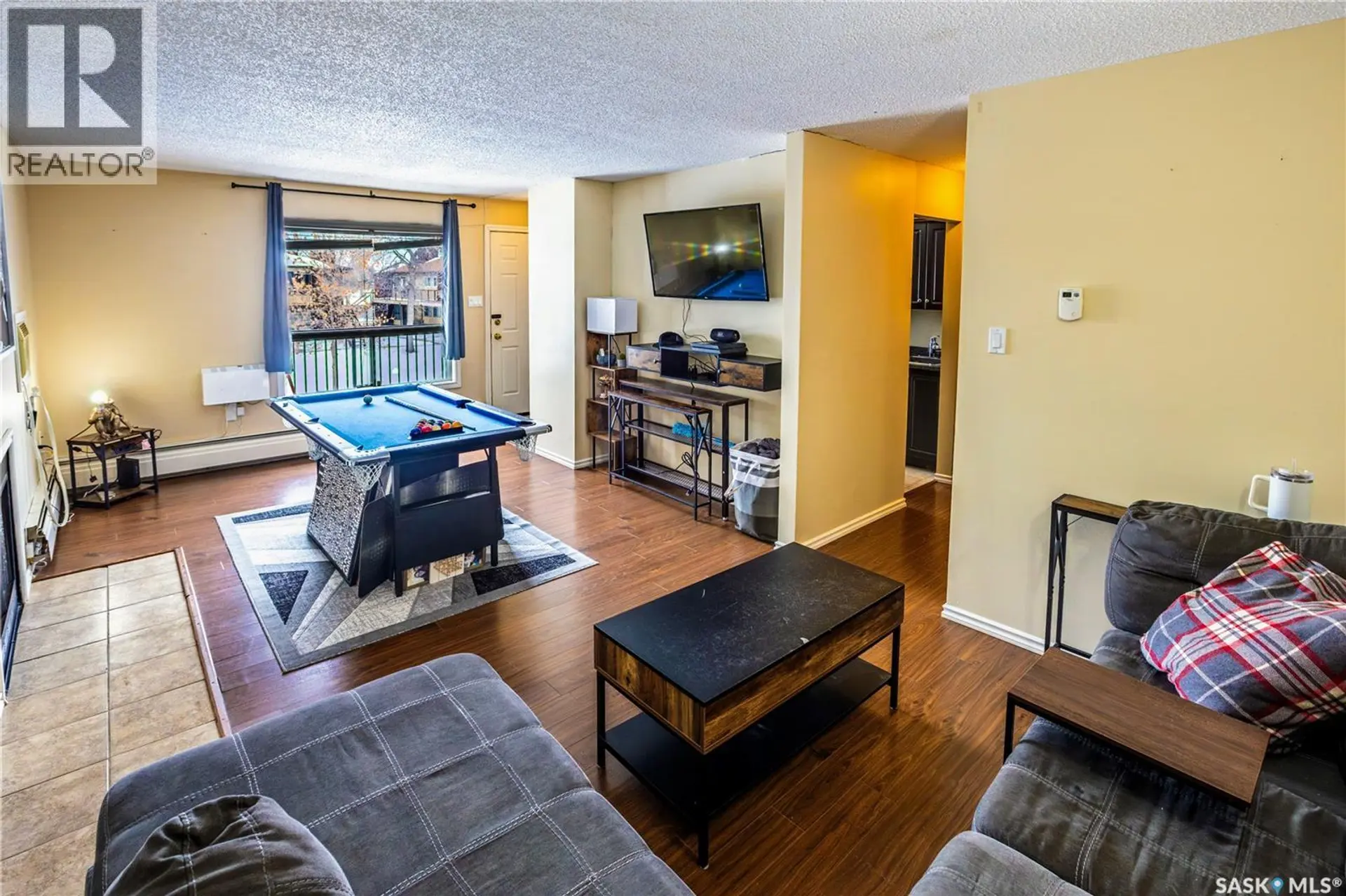 Property at #205C 1350 GORDON ROAD, Moose Jaw, SK