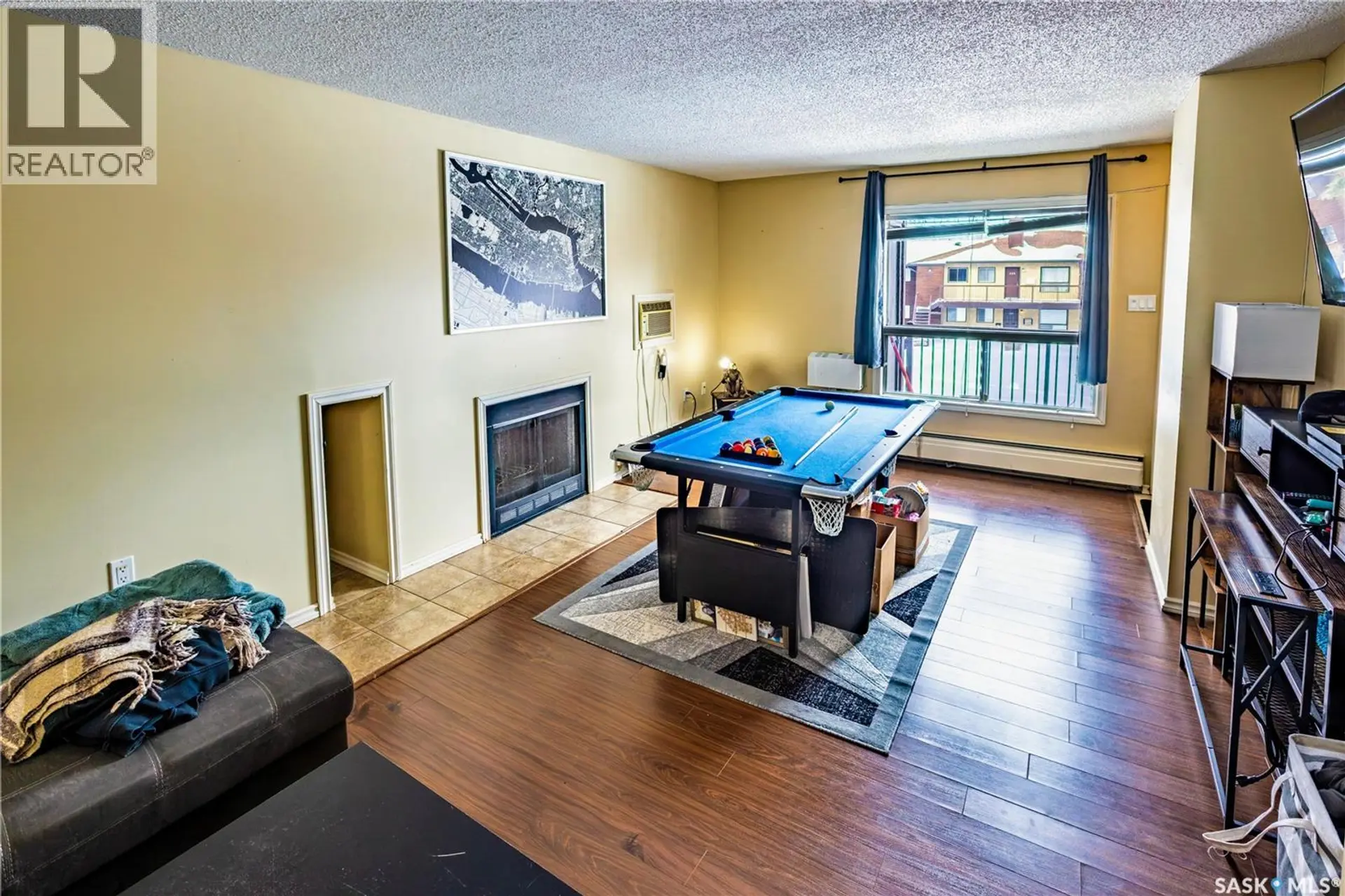 Property at #205C 1350 GORDON ROAD, Moose Jaw, SK