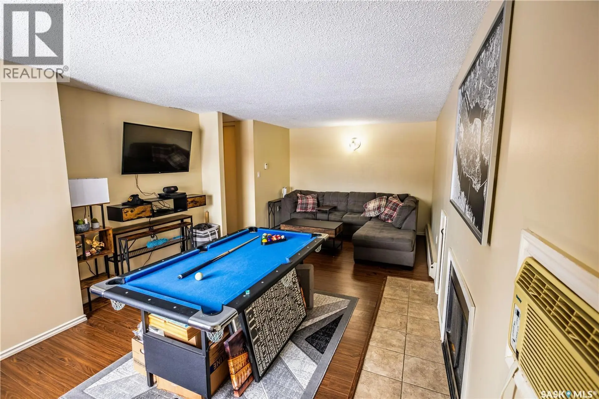 Property at #205C 1350 GORDON ROAD, Moose Jaw, SK