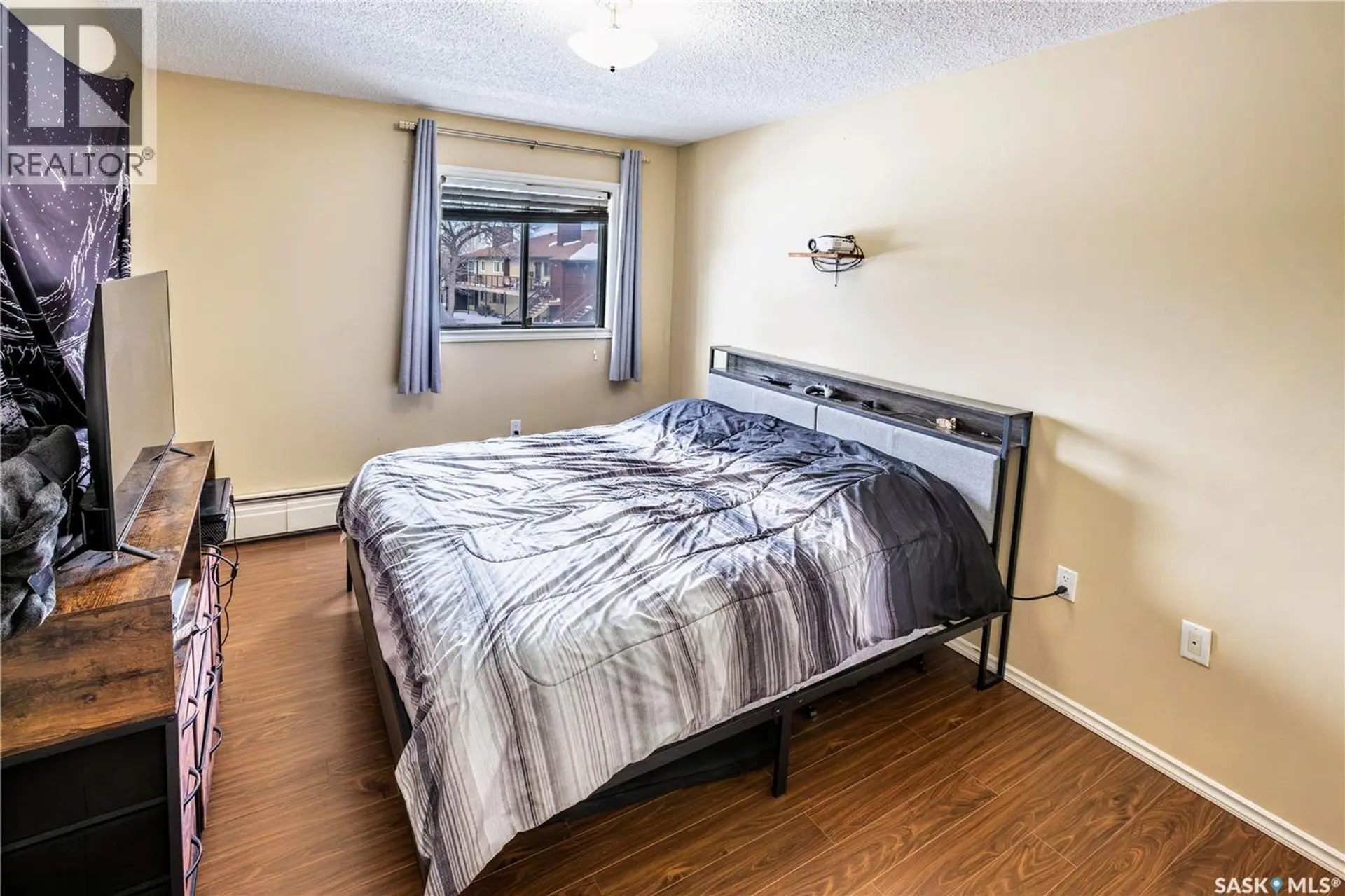 Property at #205C 1350 GORDON ROAD, Moose Jaw, SK