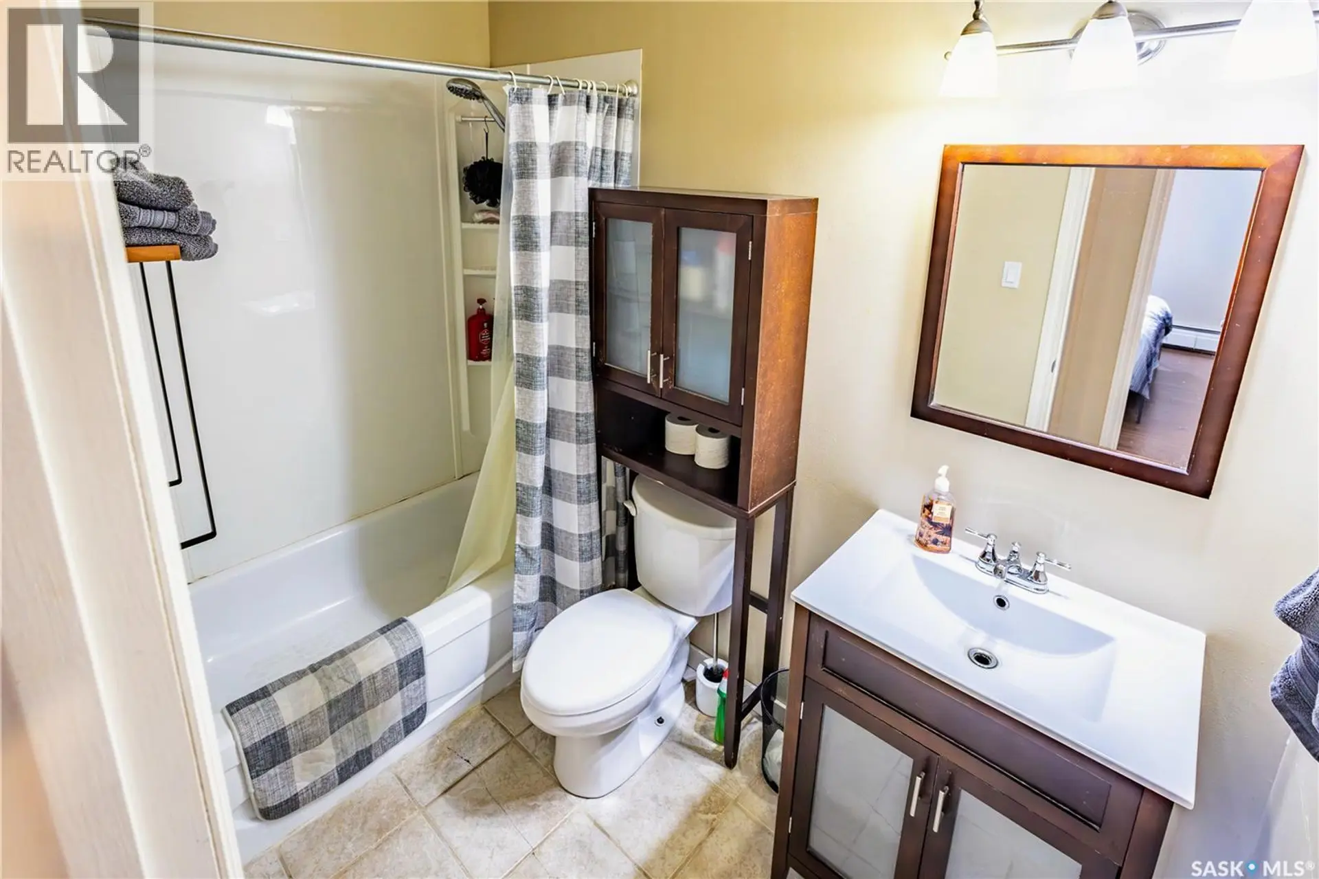 Property at #205C 1350 GORDON ROAD, Moose Jaw, SK