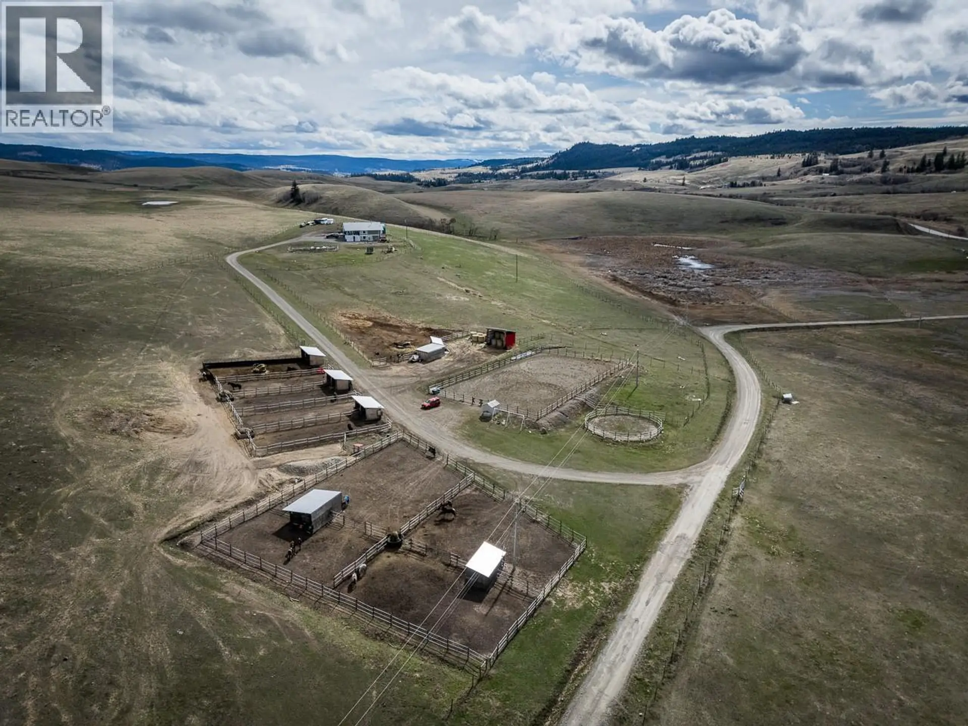 Property at 3650 PRINCETON KAMLOOPS Highway, Kamloops, BC