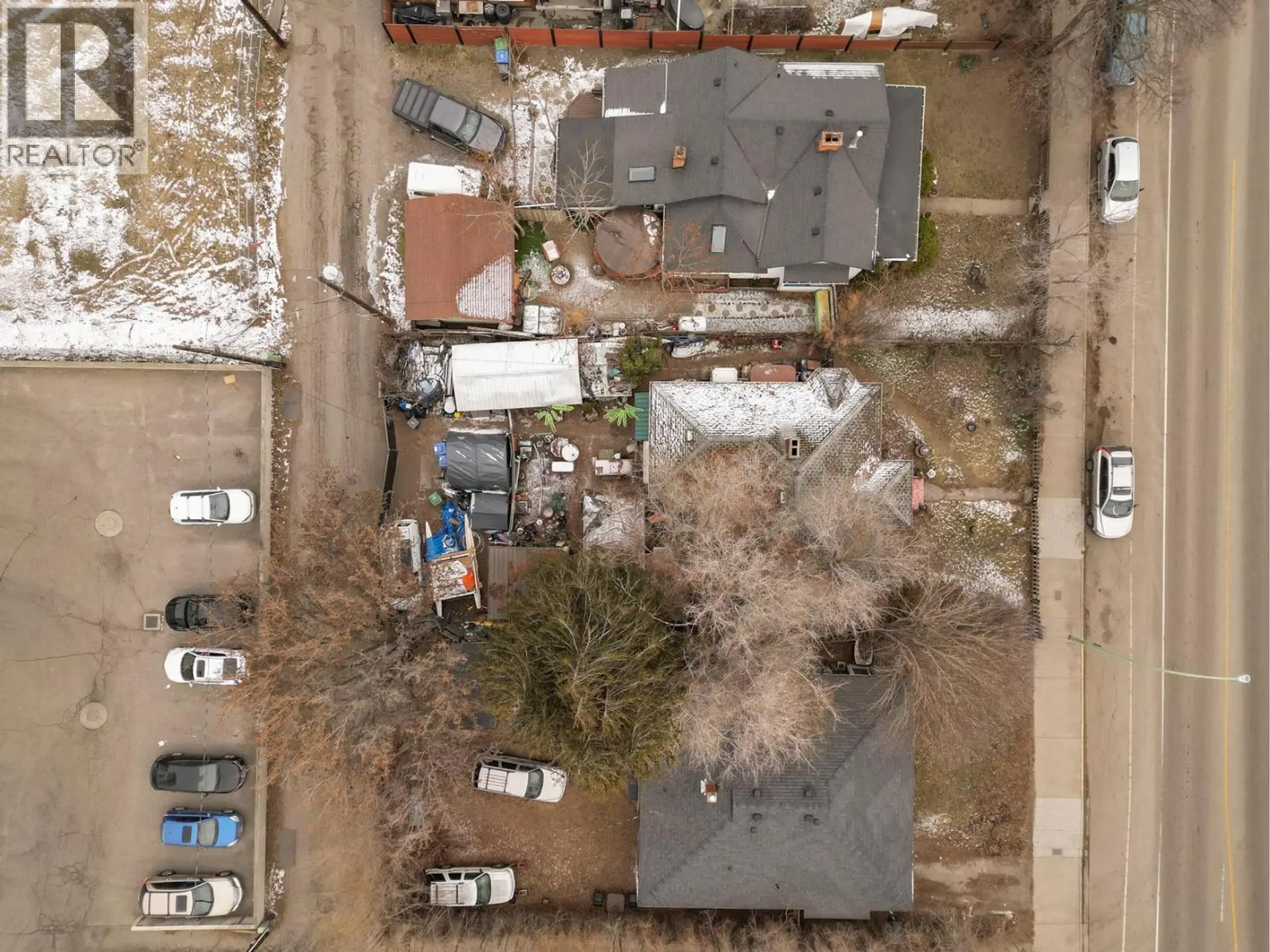 Property at 1470 RICHTER STREET, Kelowna, BC