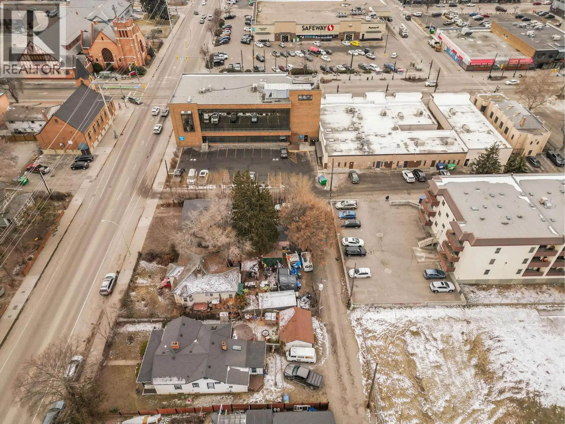 Property at 1470 RICHTER STREET, Kelowna, BC