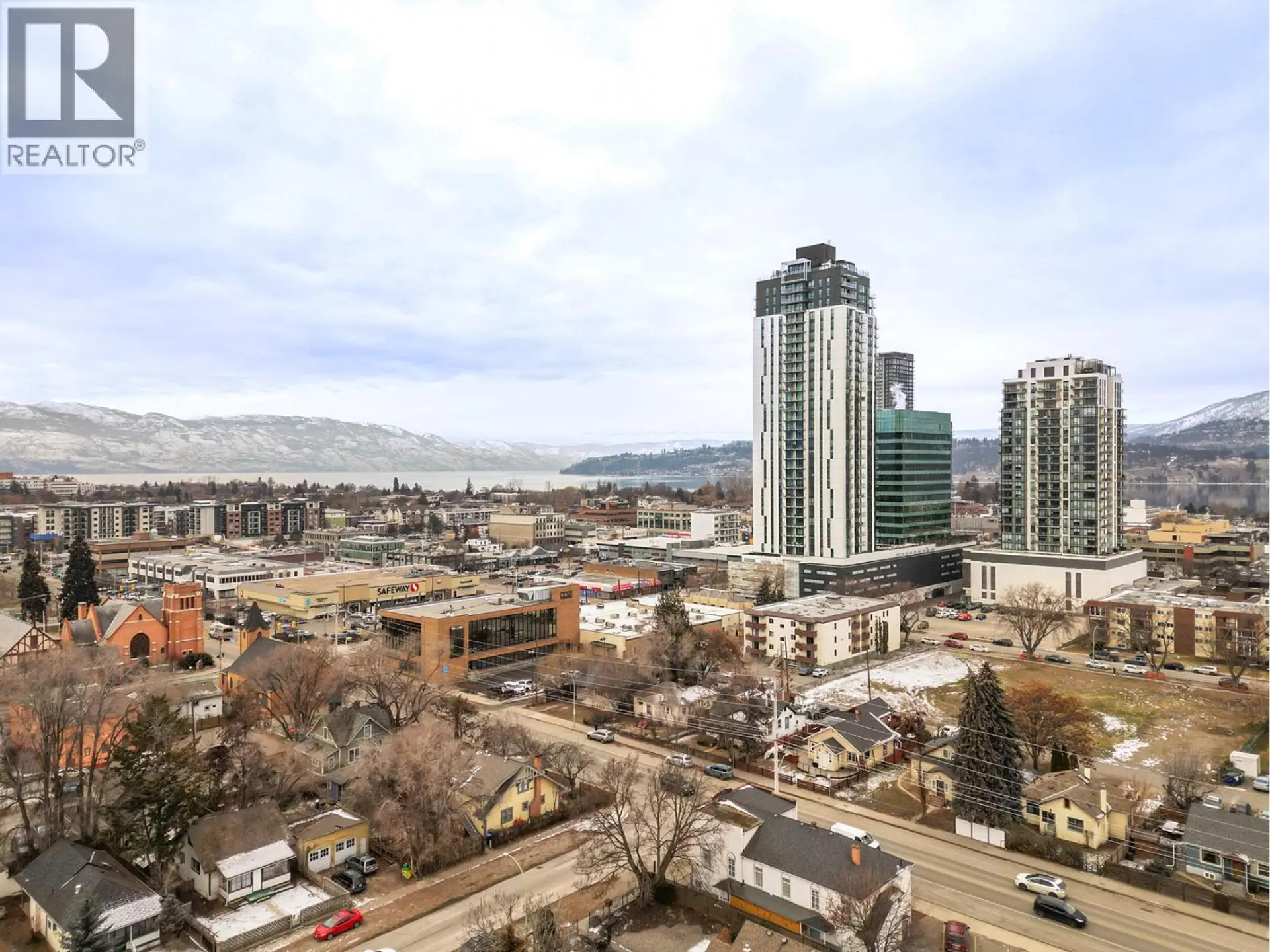 Property at 1470 RICHTER STREET, Kelowna, BC