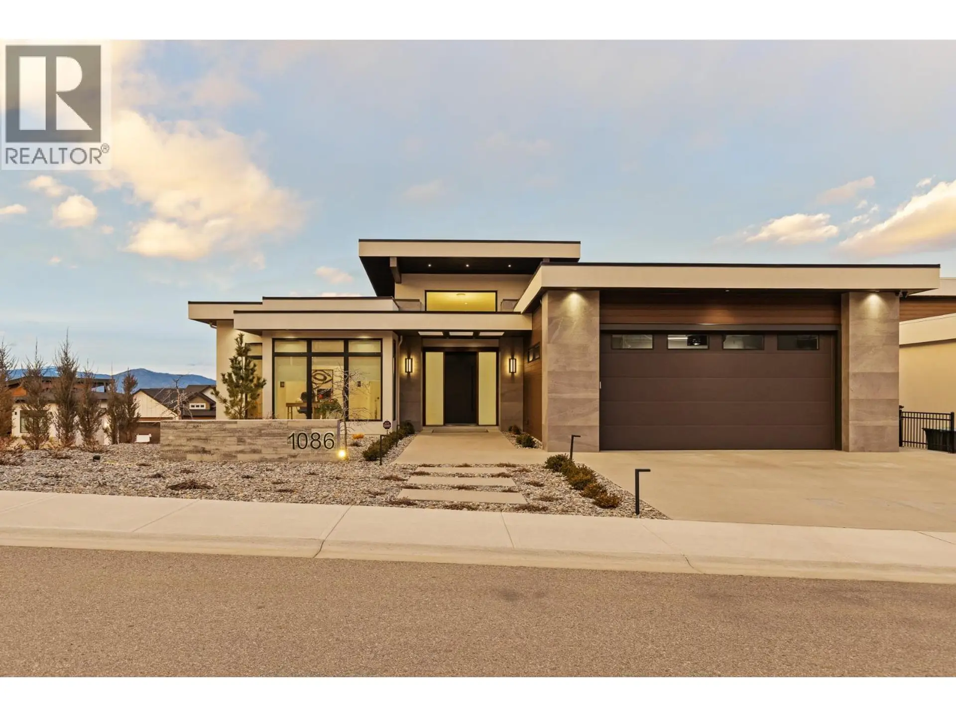 Property at 1086 Ferguson Court Lot# 56, Kelowna, BC