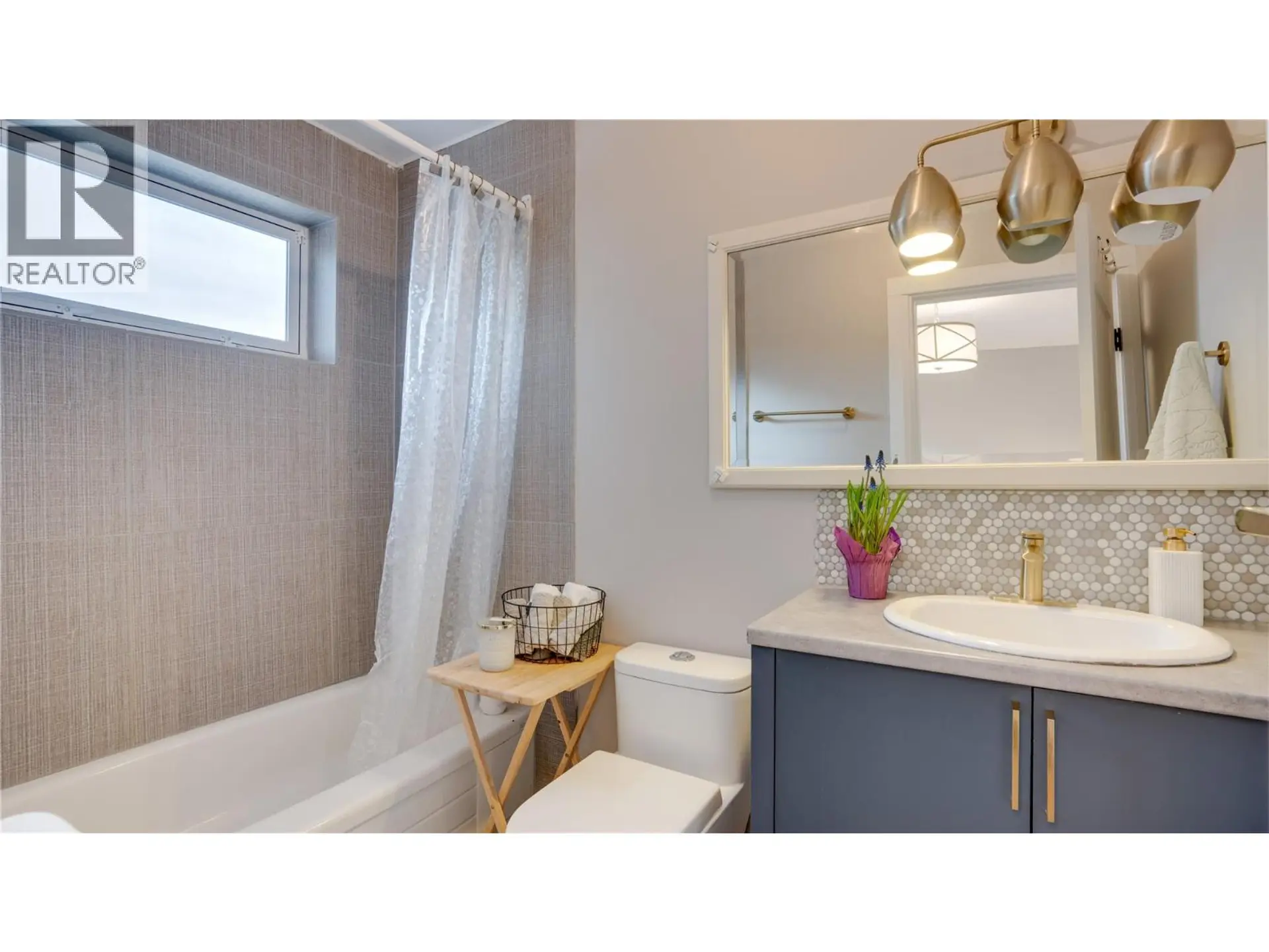 Property at #A 878 DEEP CREEK ROAD, Enderby, BC