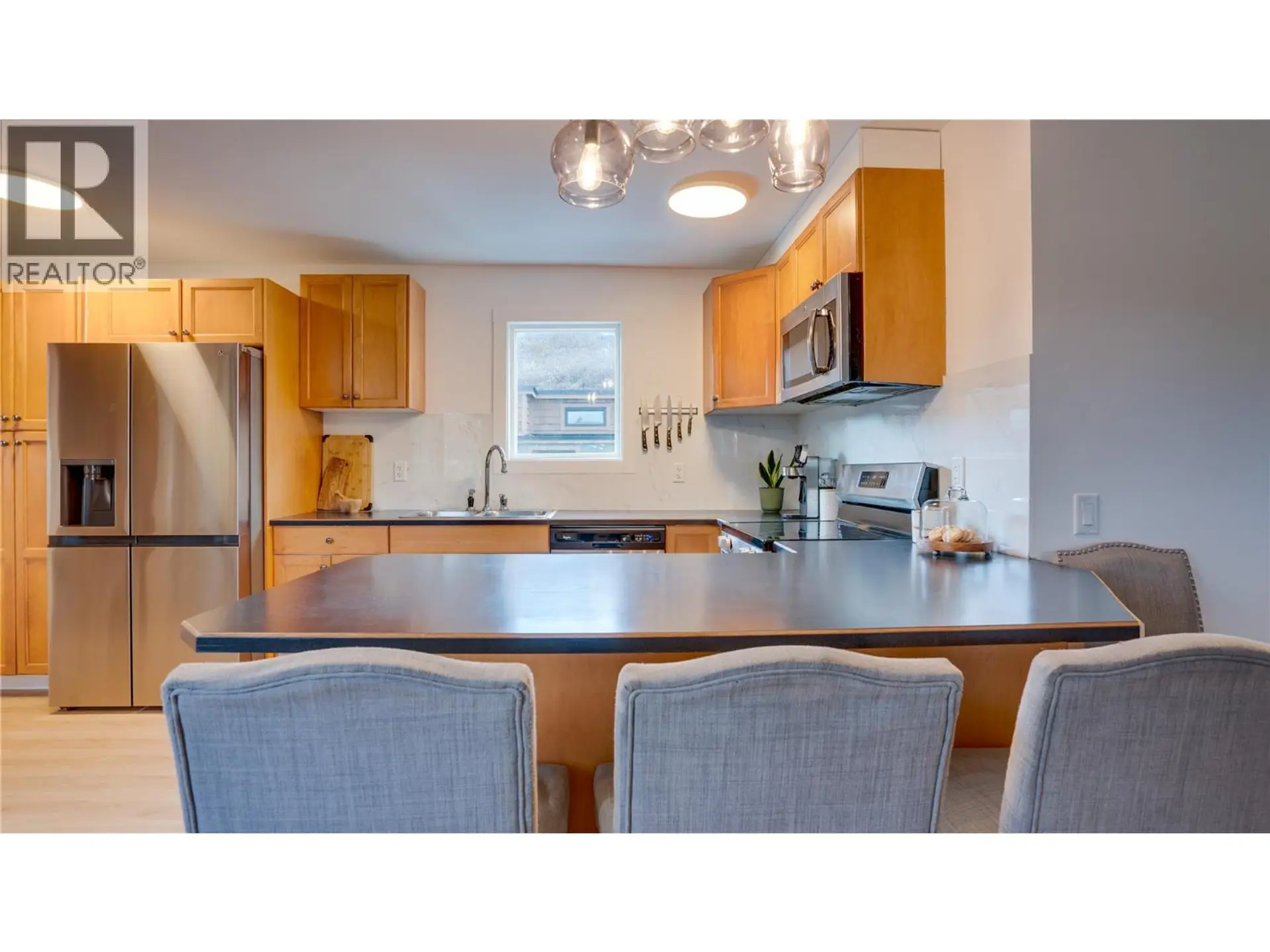 Property at #A 878 DEEP CREEK ROAD, Enderby, BC