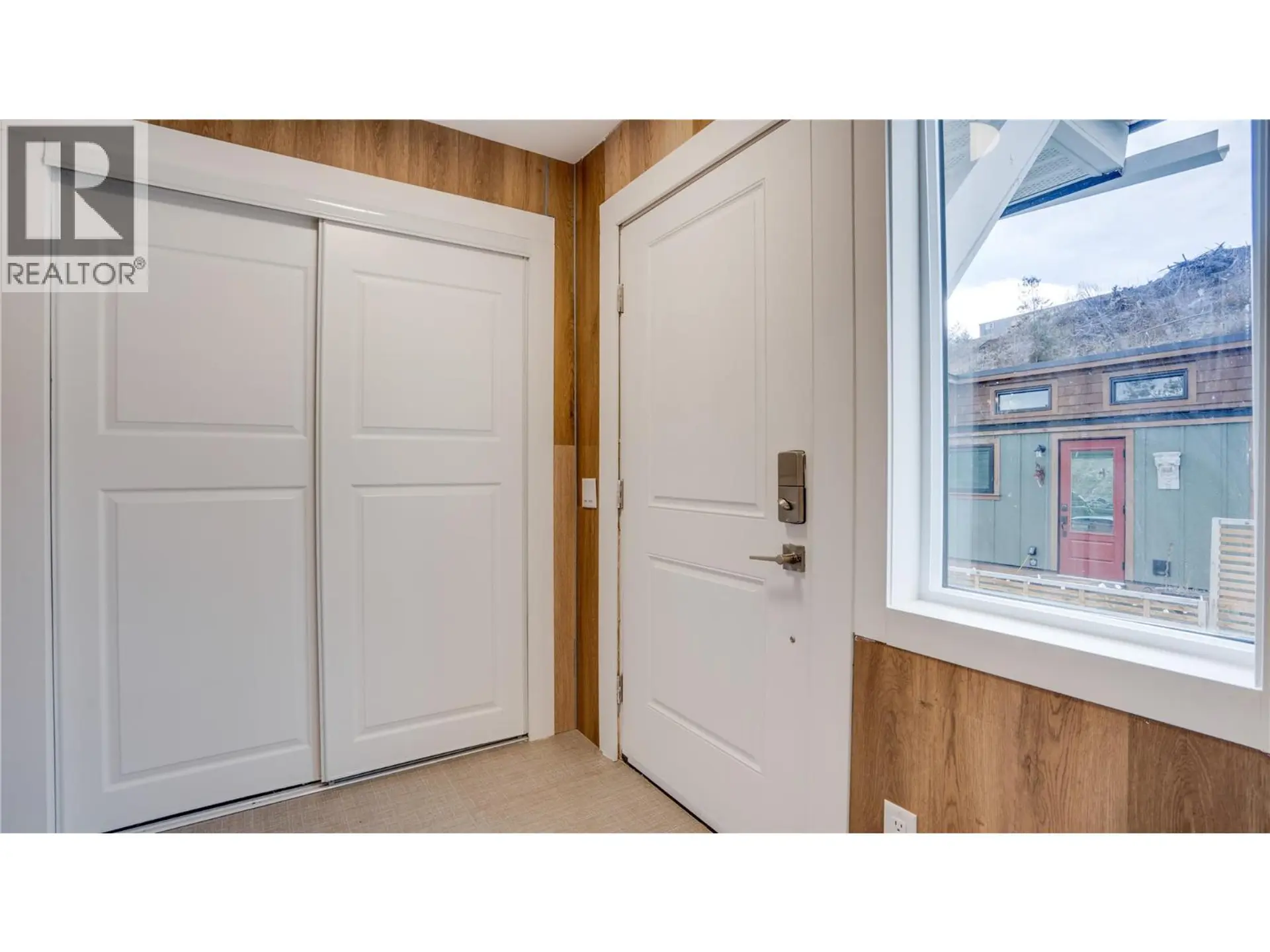 Property at #A 878 DEEP CREEK ROAD, Enderby, BC