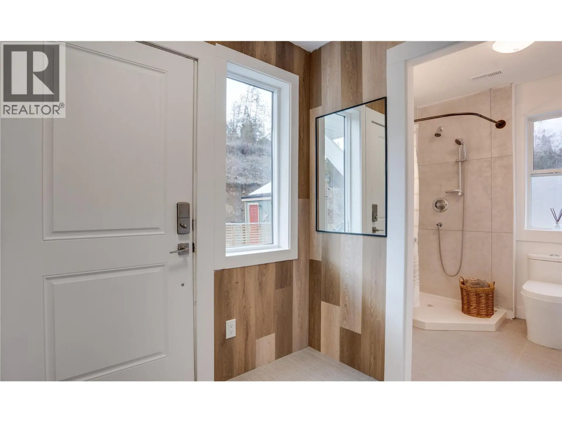 Property at #A 878 DEEP CREEK ROAD, Enderby, BC