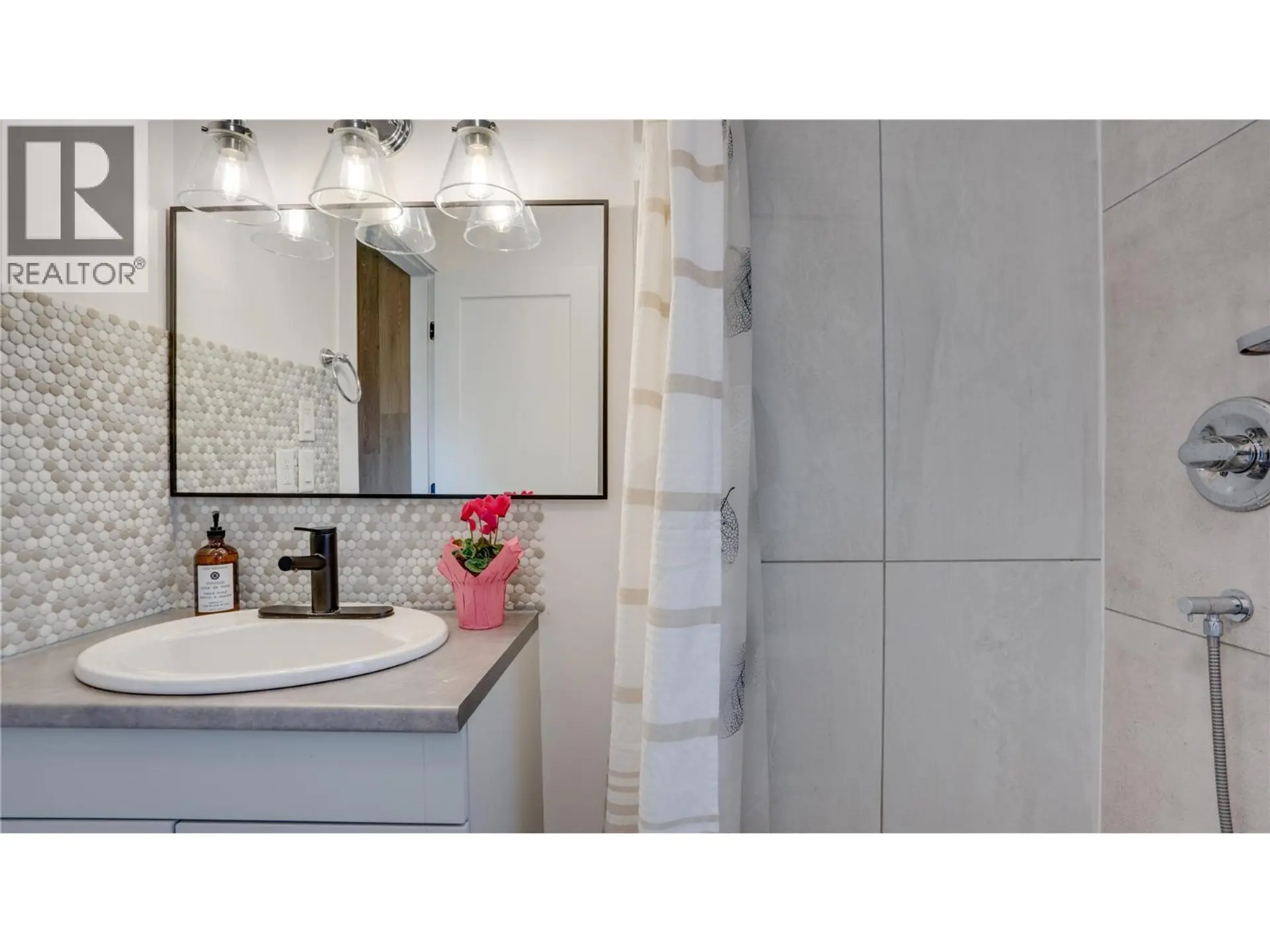 Property at #A 878 DEEP CREEK ROAD, Enderby, BC