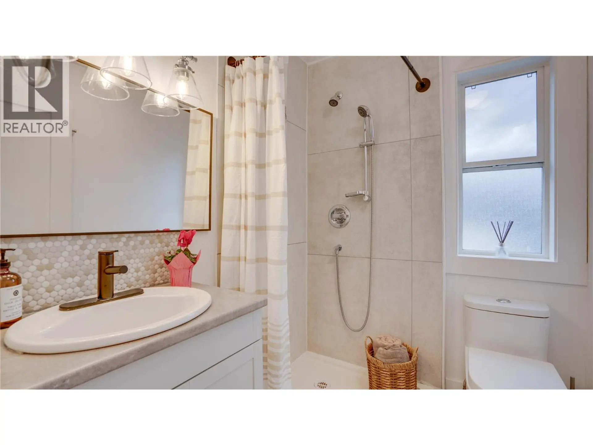 Property at #A 878 DEEP CREEK ROAD, Enderby, BC