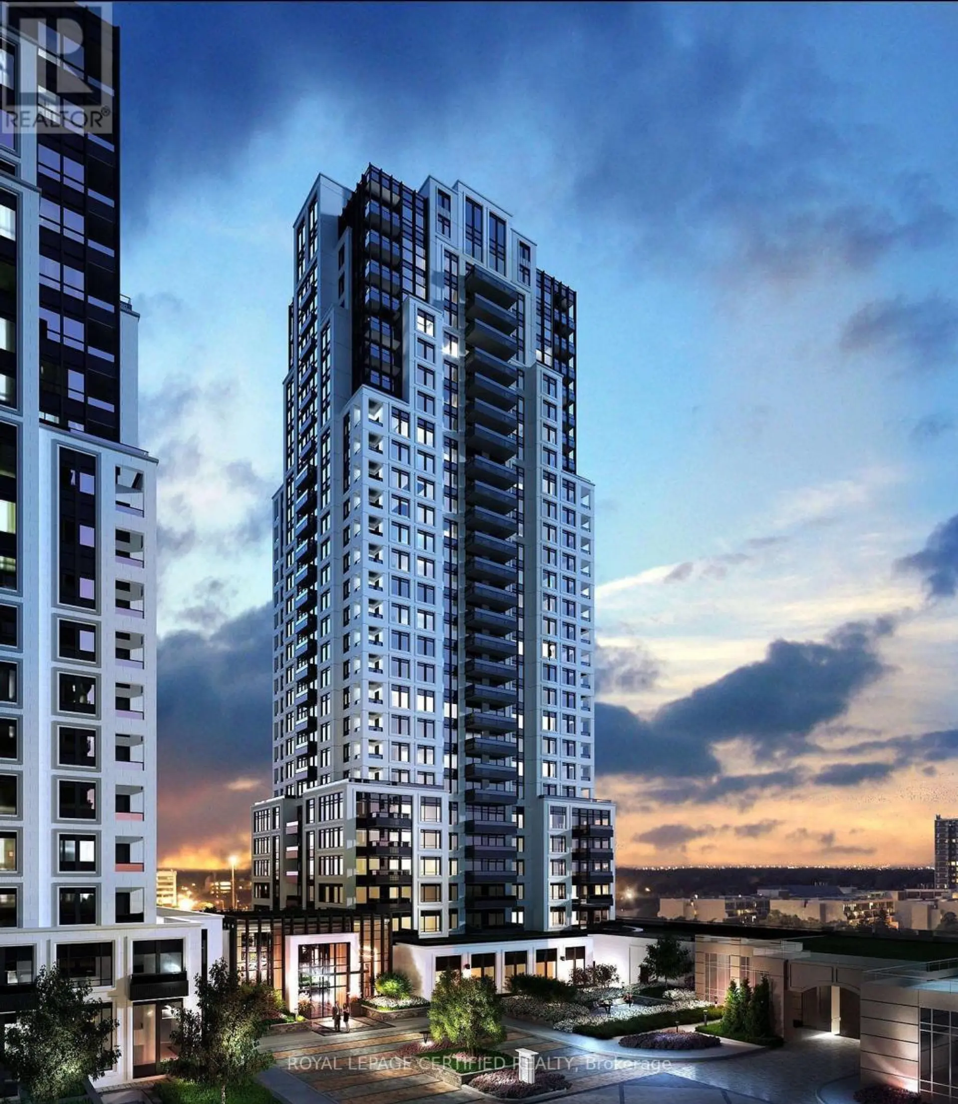 #1204 10 EVA ROAD - Image 1