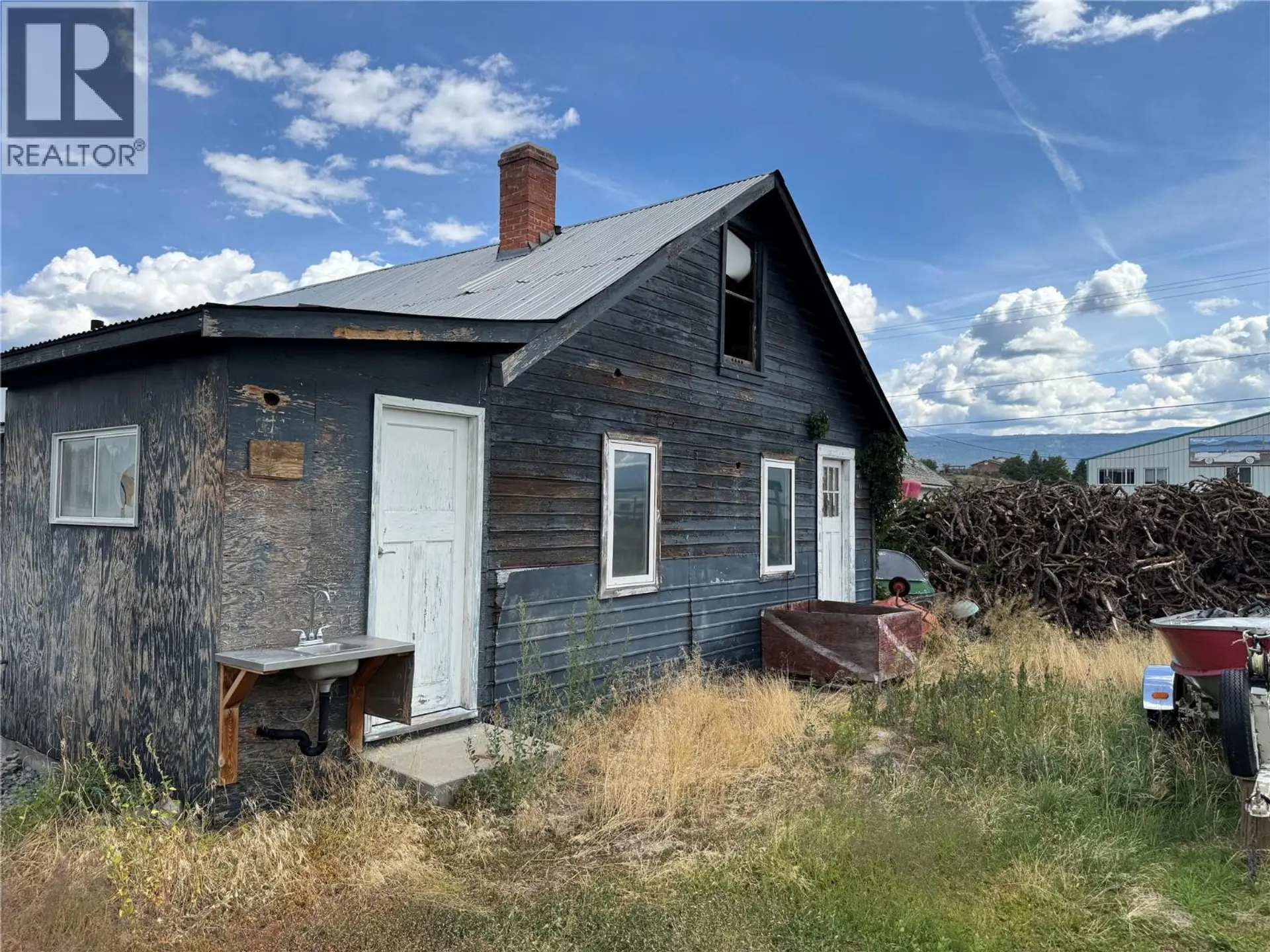 Property at 15812 LOGIE ROAD, Summerland, BC