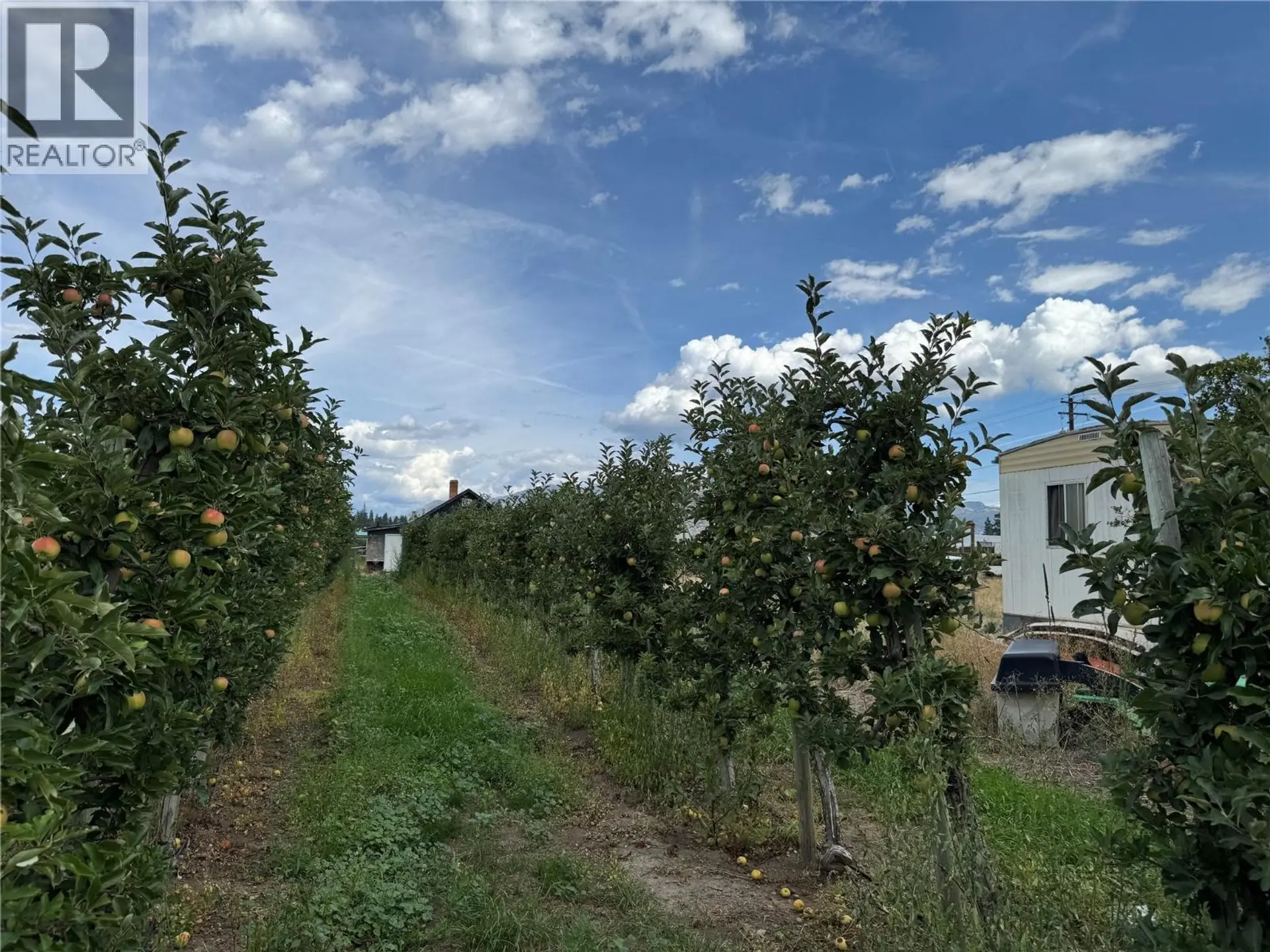 Property at 15812 LOGIE ROAD, Summerland, BC